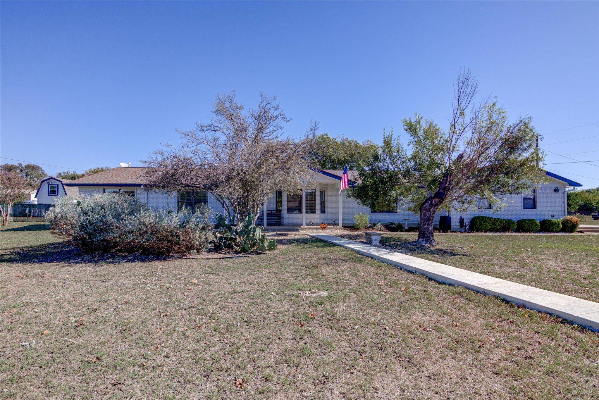 200 Harbor Cir CIR, Georgetown, TX 78633