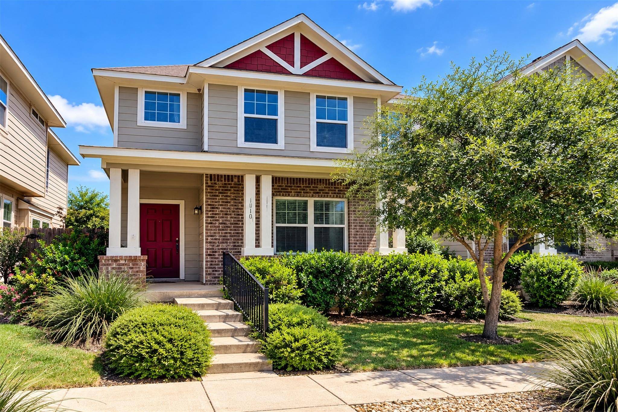 1010 Sand Post PL, San Marcos, TX 78666