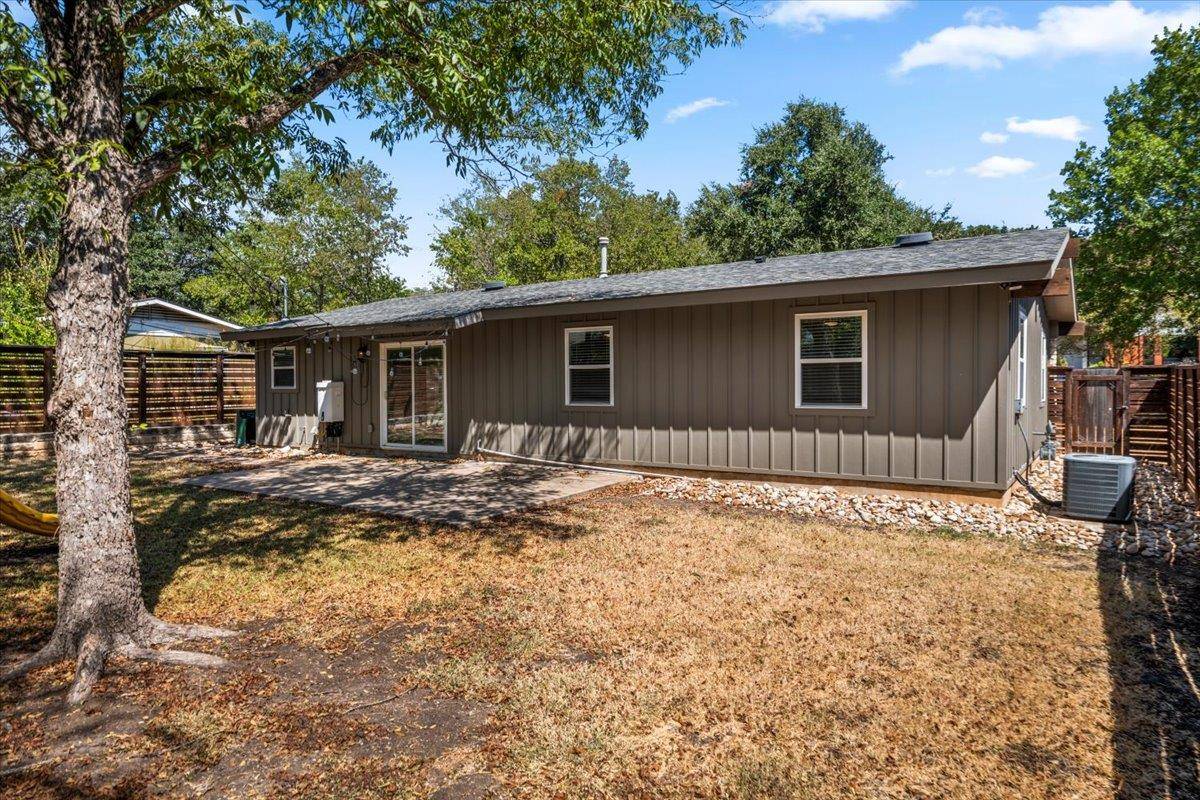 815 Orland BLVD, Austin, TX 78745