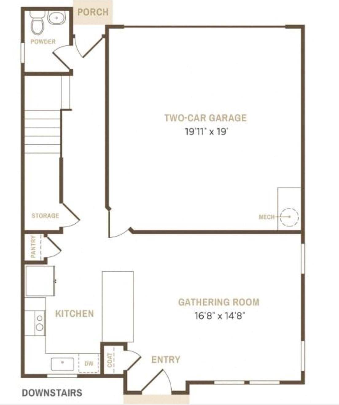 425 Sweetwood LN, Leander, TX 78641