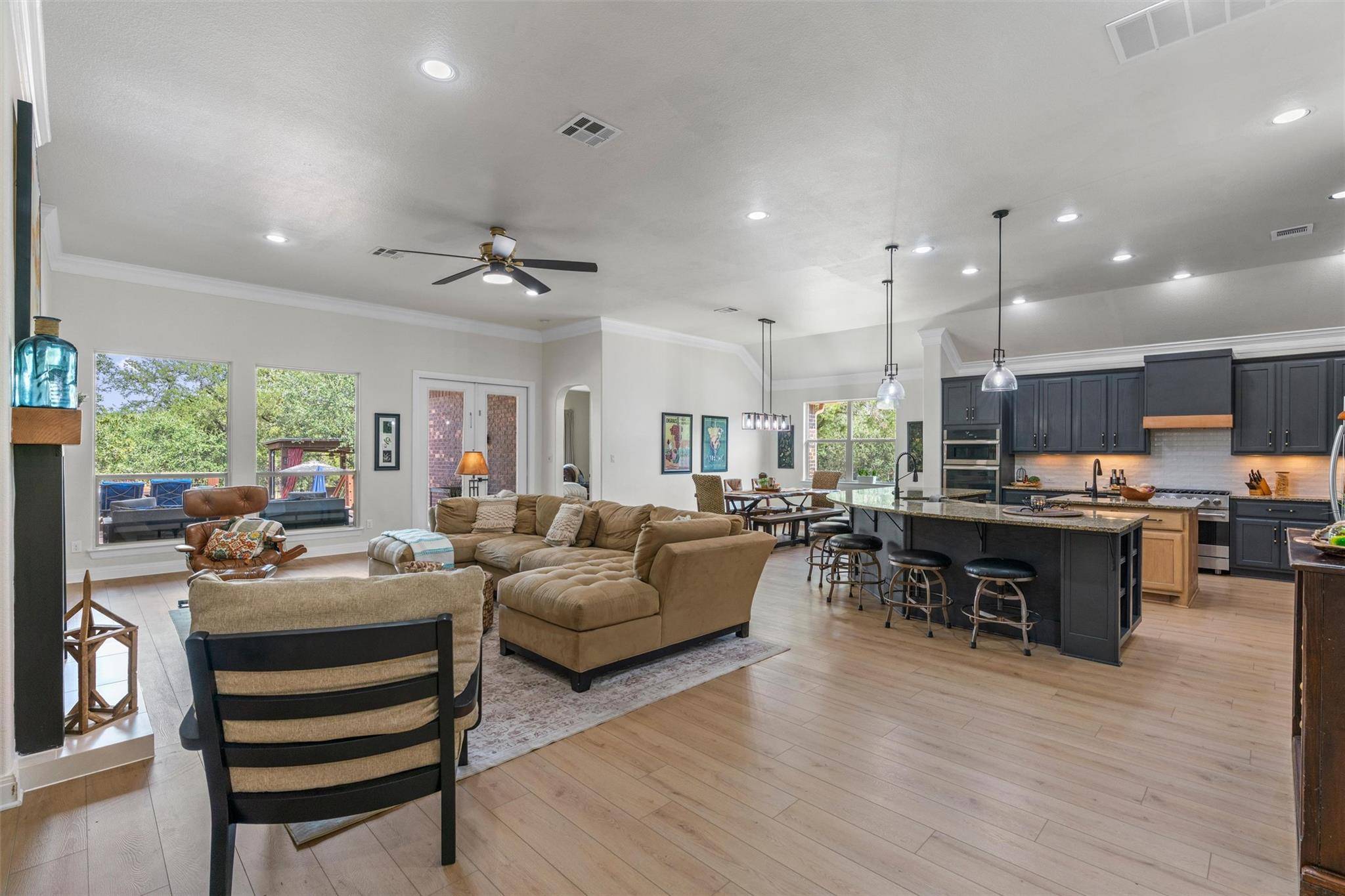 3740 County Road 207, Liberty Hill, TX 78642