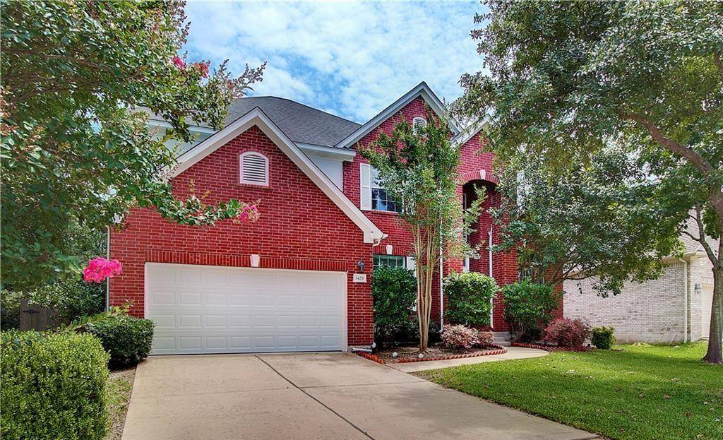 3425 Zebecca Creek DR, Austin, TX 78732