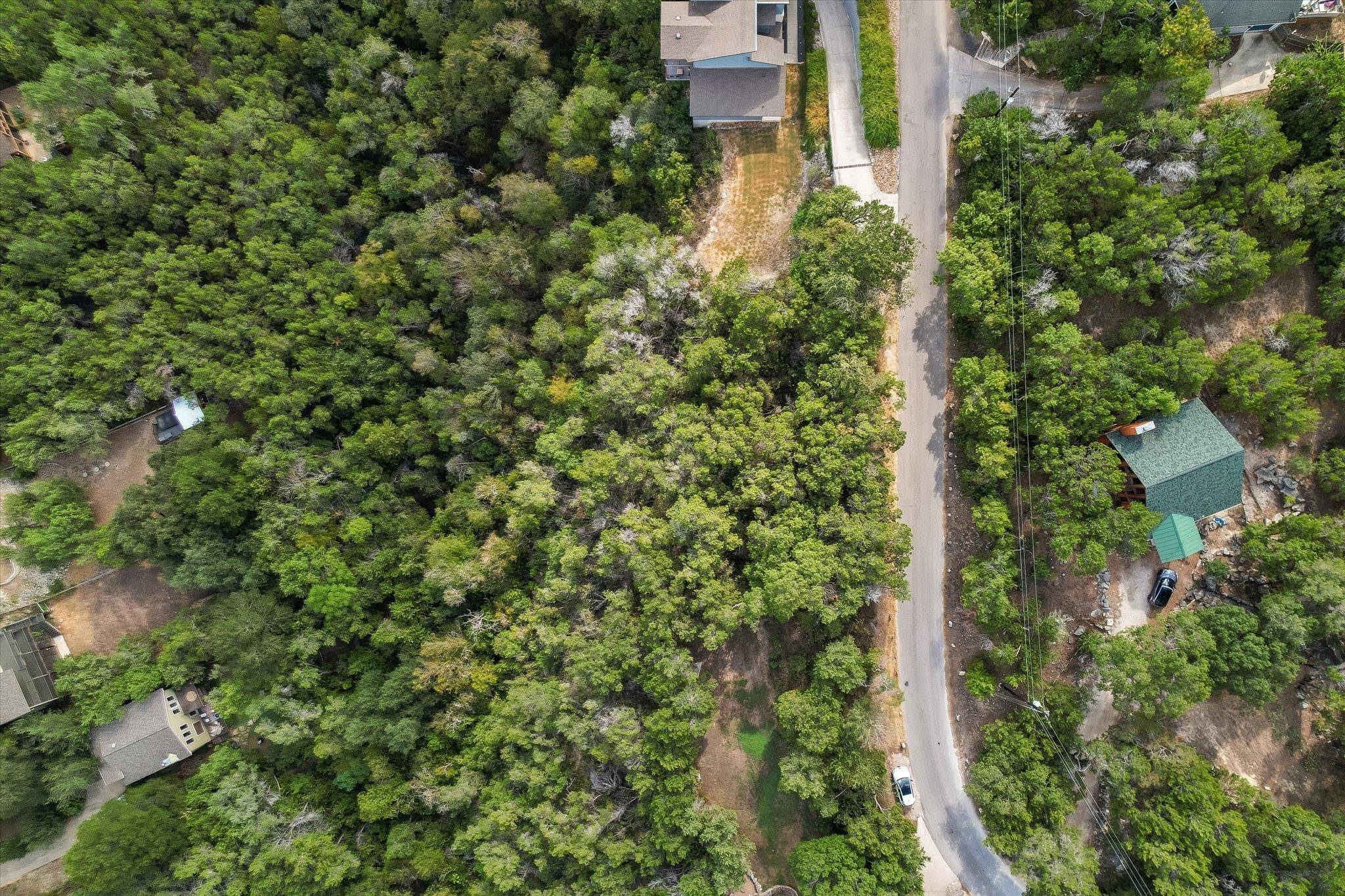 2412 Crazyhorse PASS, Austin, TX 78734