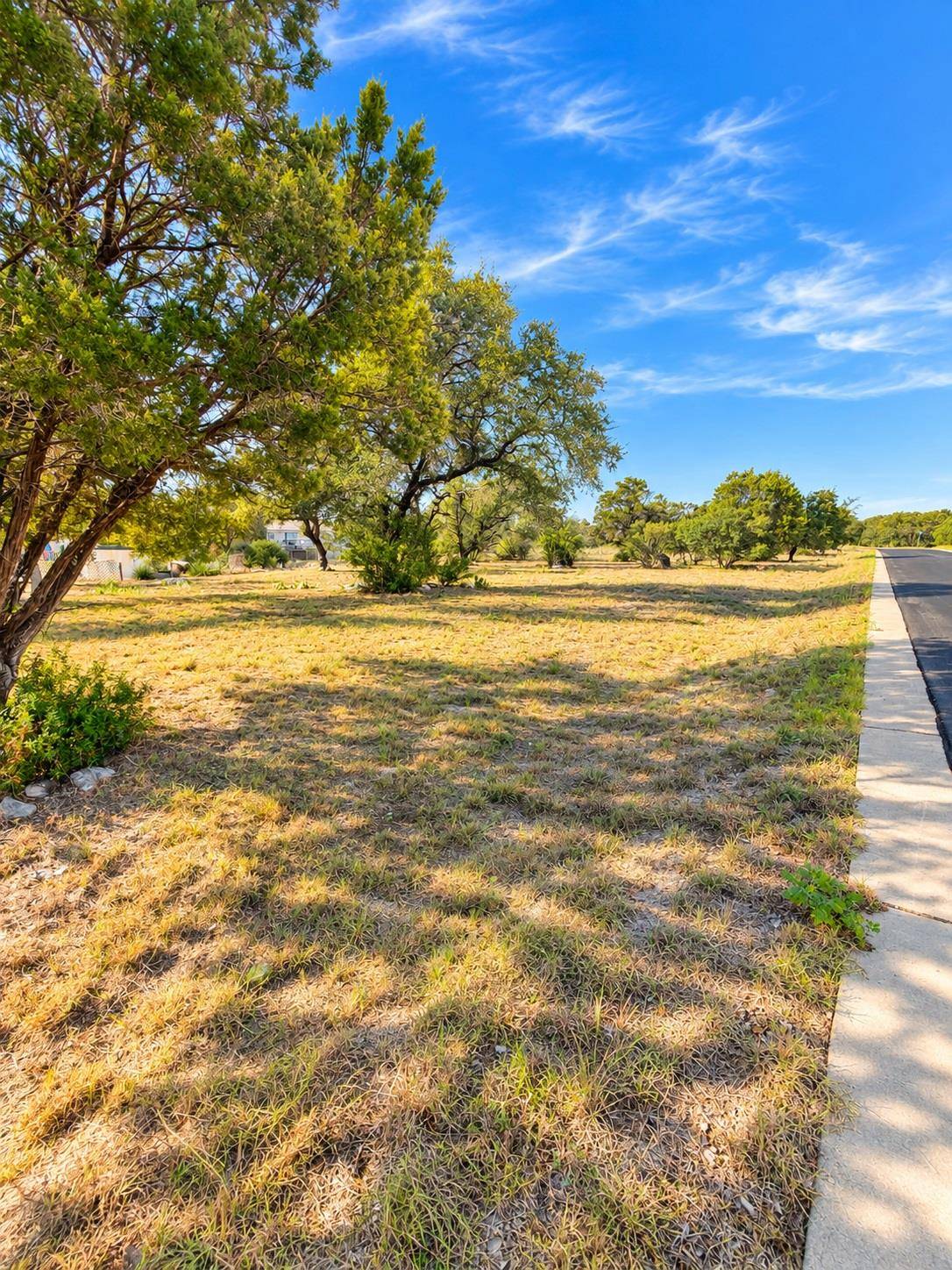 1701 Fox Foot, Horseshoe Bay, TX 78657