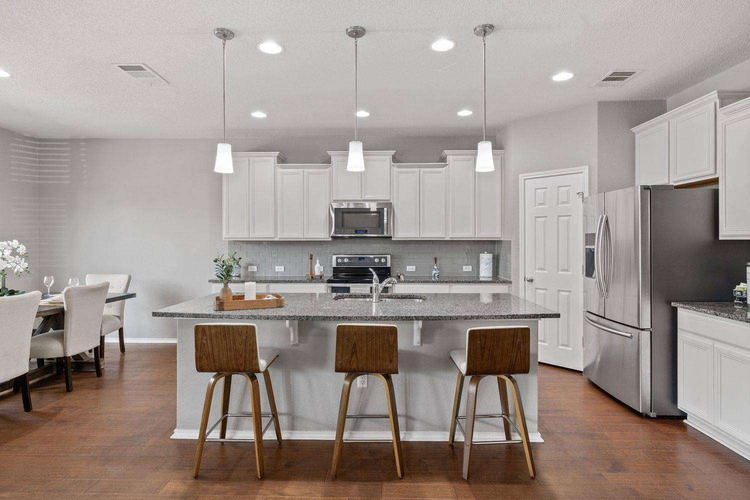 2304 Sentiero WALK, Austin, TX 78748