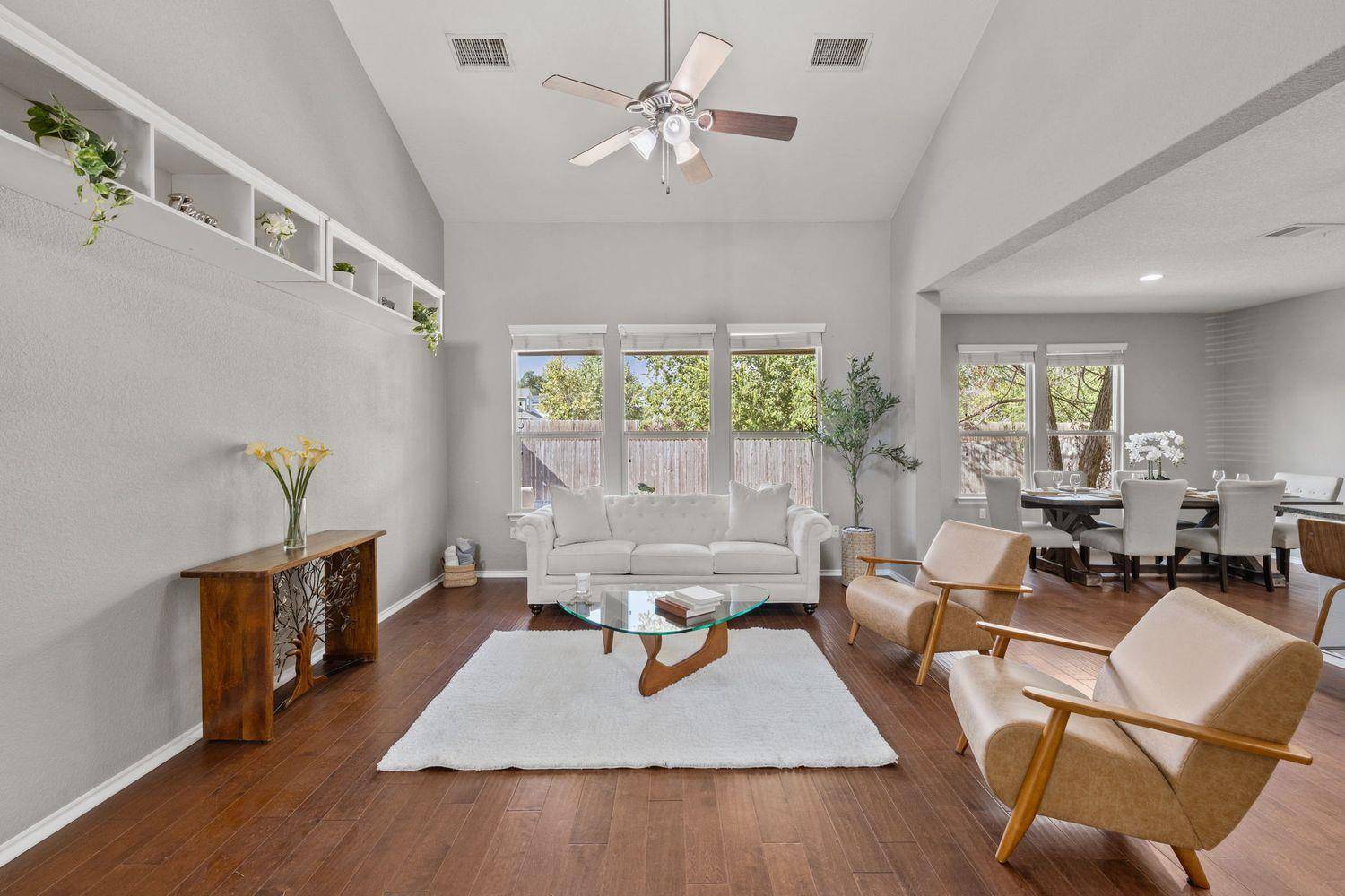 2304 Sentiero WALK, Austin, TX 78748