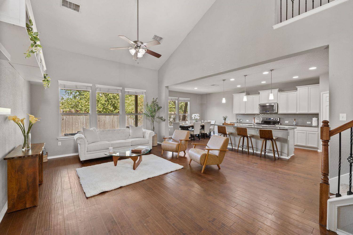 2304 Sentiero WALK, Austin, TX 78748