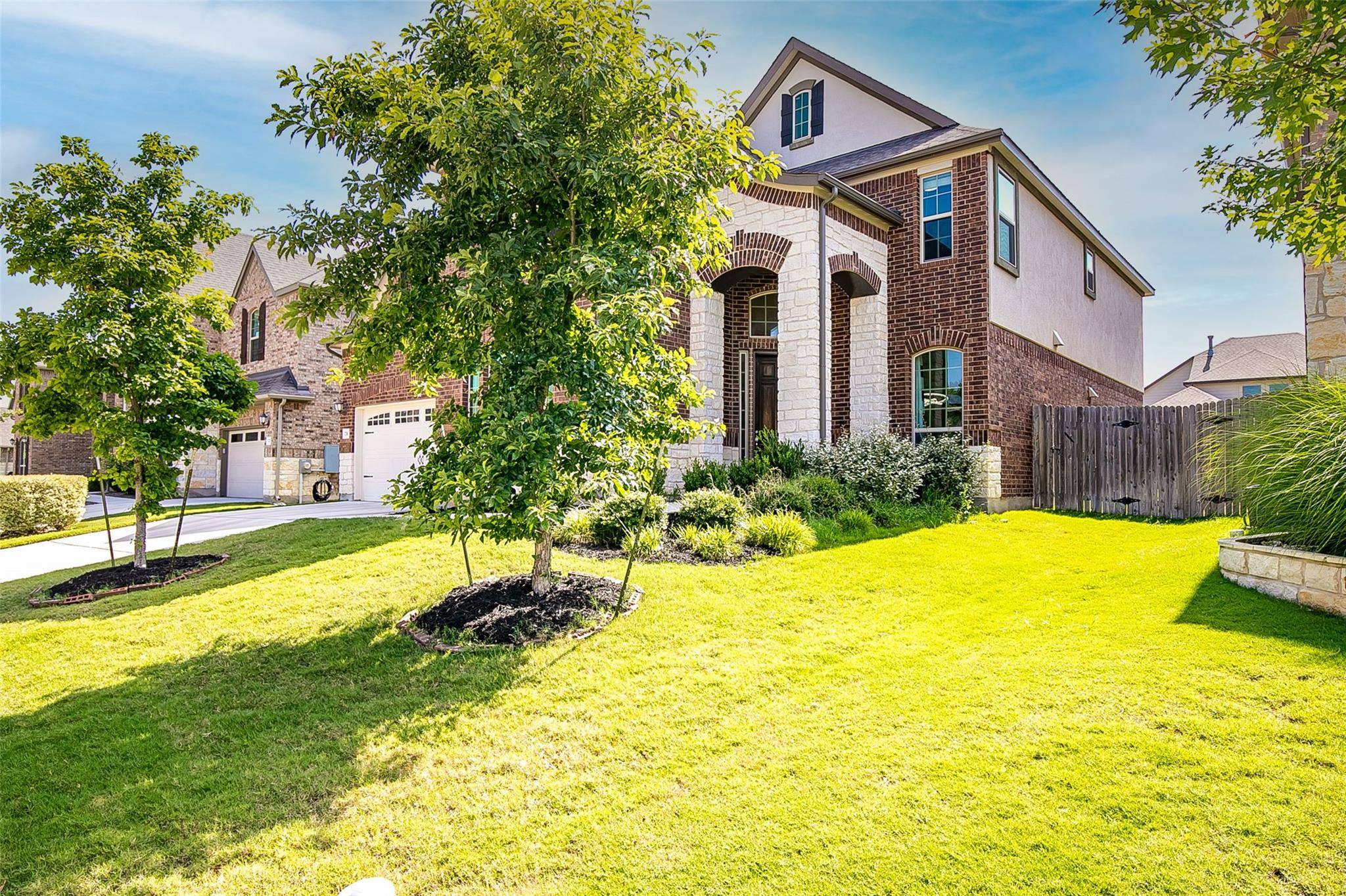 731 Expedition WAY, Round Rock, TX 78665