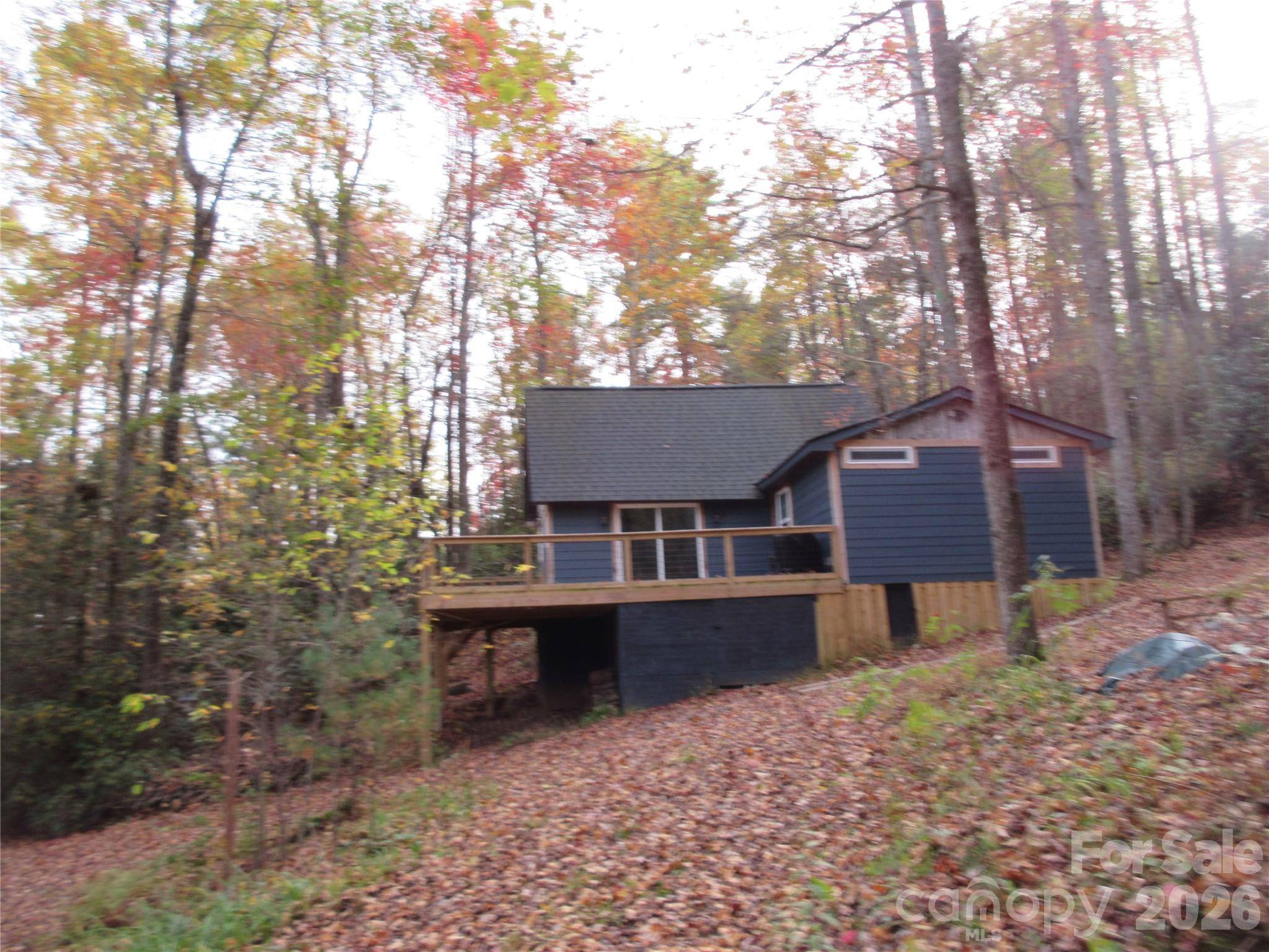 30 Rainbow Lake CIR, Black Mountain, NC 28711