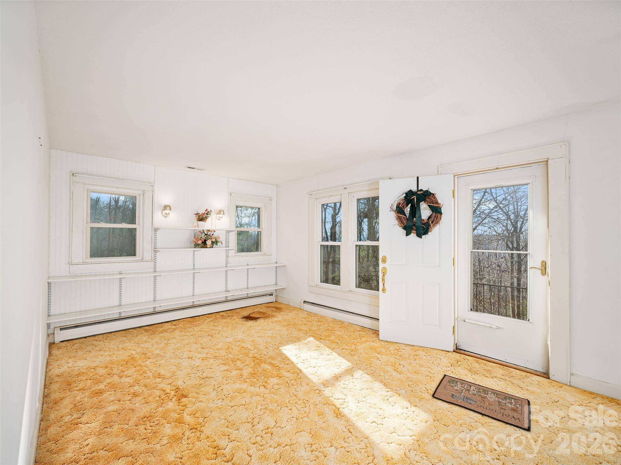 35 Smith Ridge DR, Asheville, NC 28803