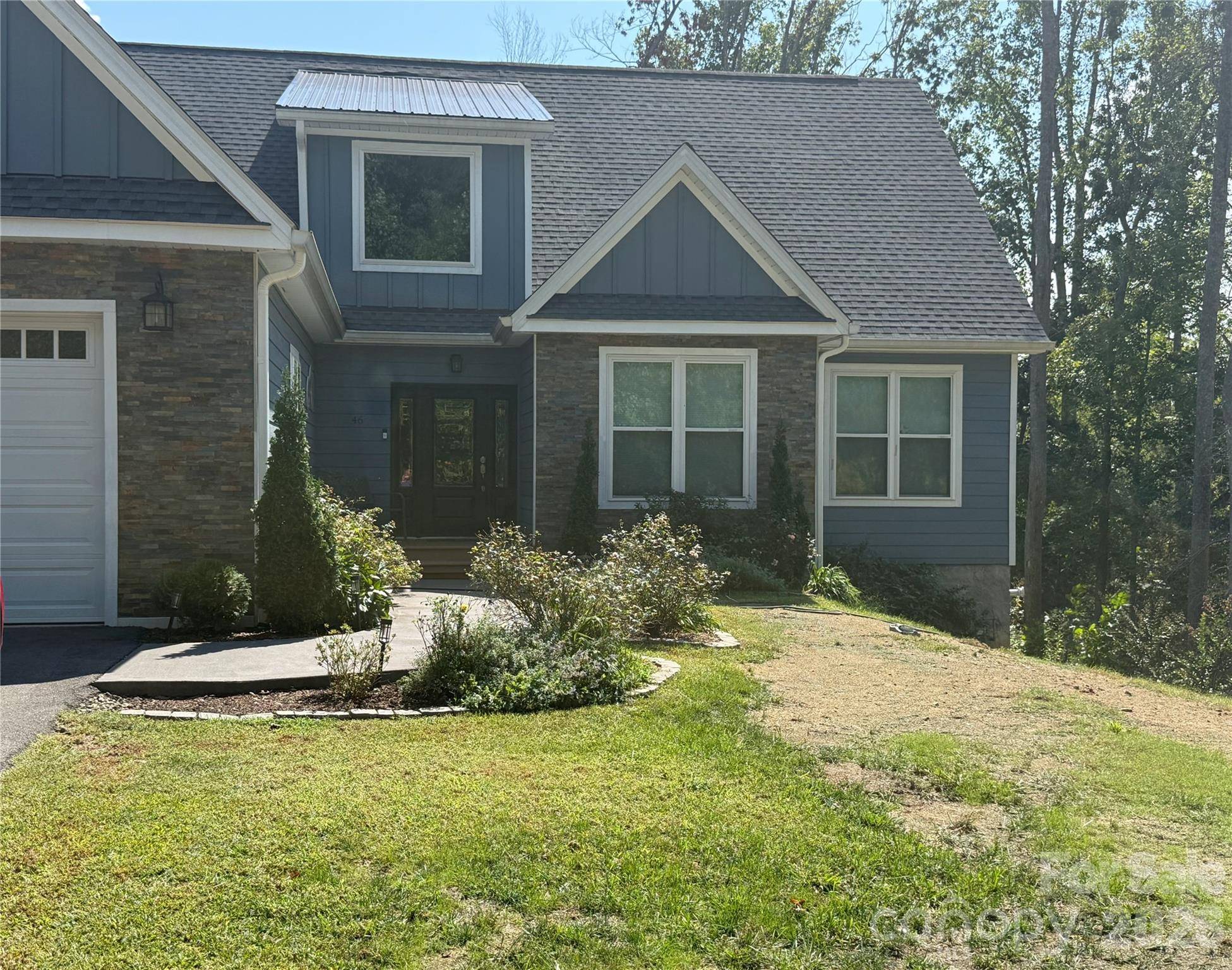 46 Carden DR #10, Weaverville, NC 28787