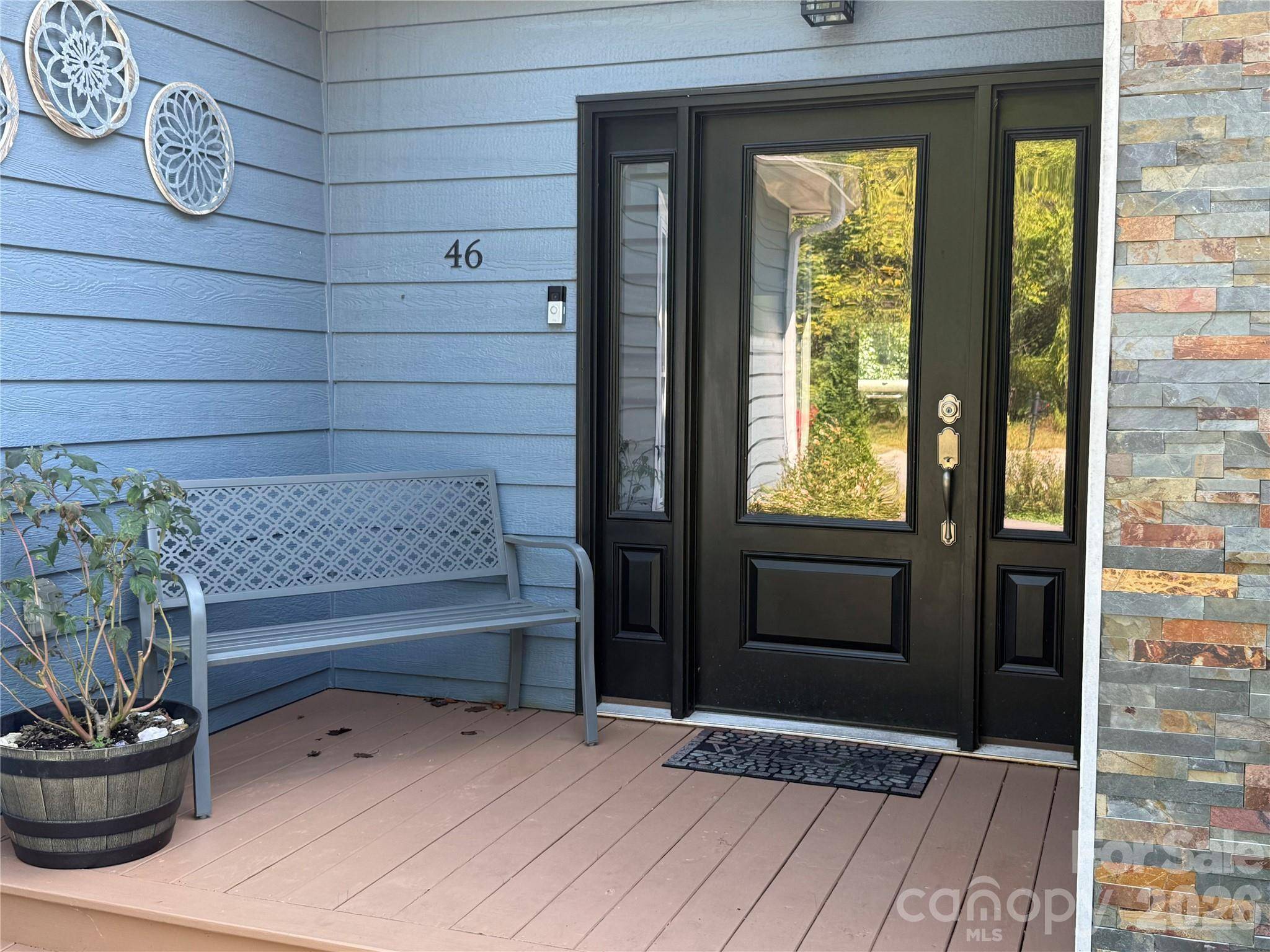 46 Carden DR #10, Weaverville, NC 28787