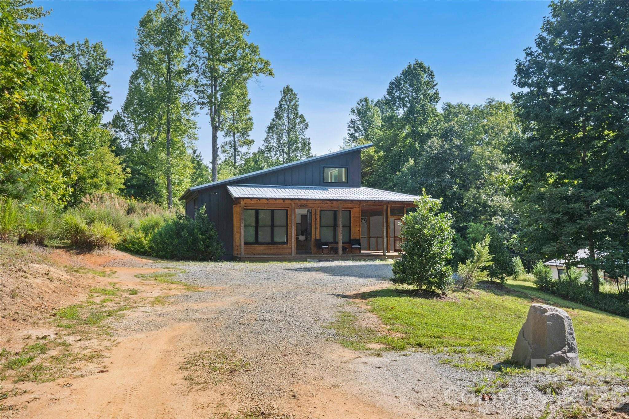 13 Small CRK, Pisgah Forest, NC 28768