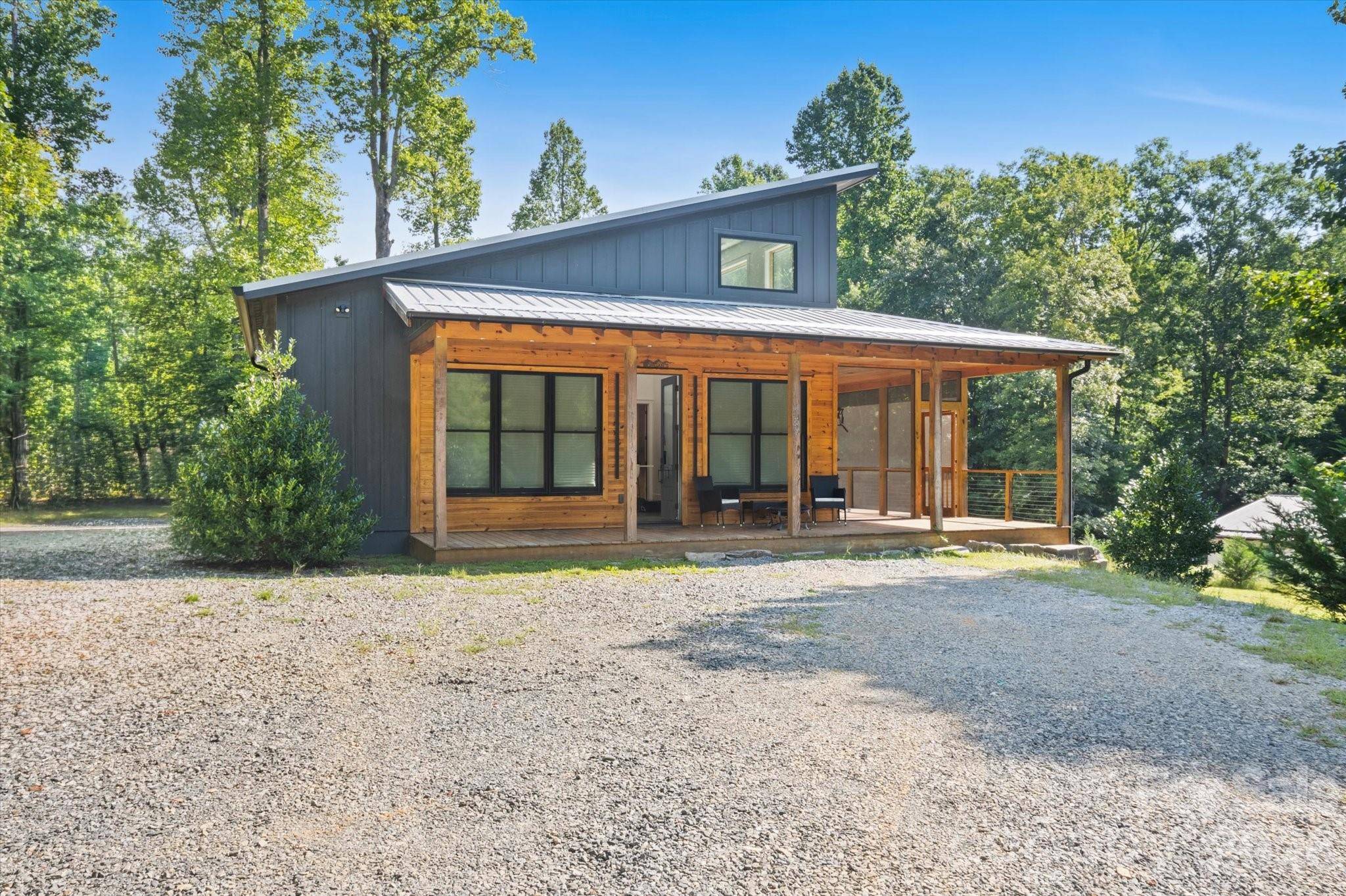 13 Small CRK, Pisgah Forest, NC 28768