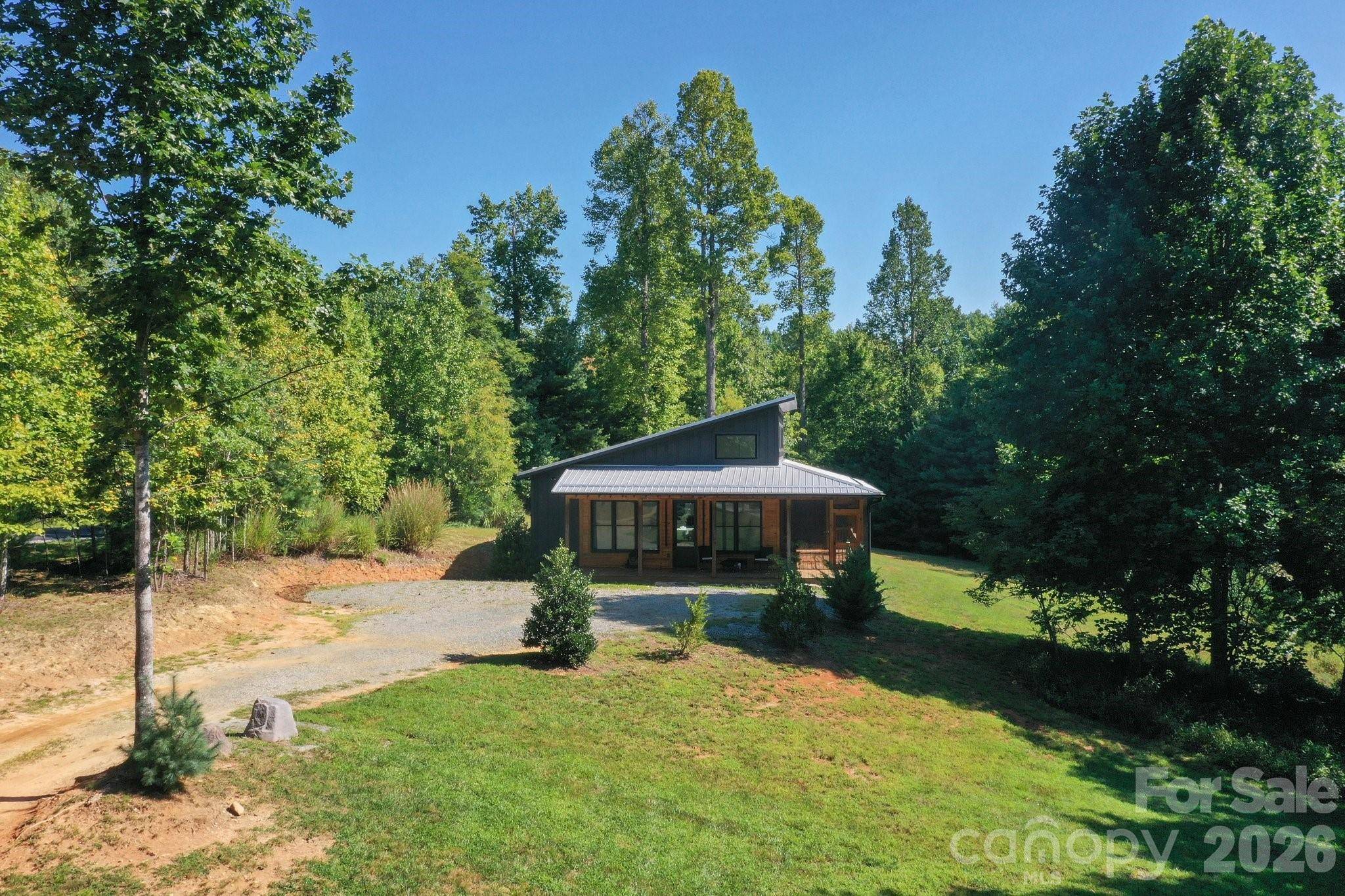 13 Small CRK, Pisgah Forest, NC 28768