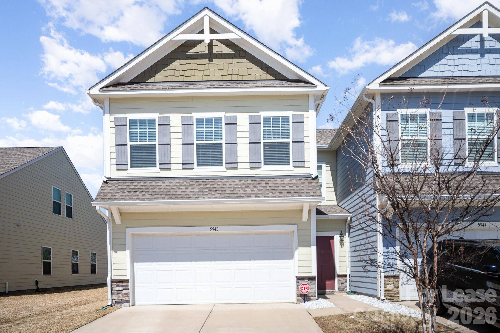 5948 River Meadow CT, Charlotte, NC 28213