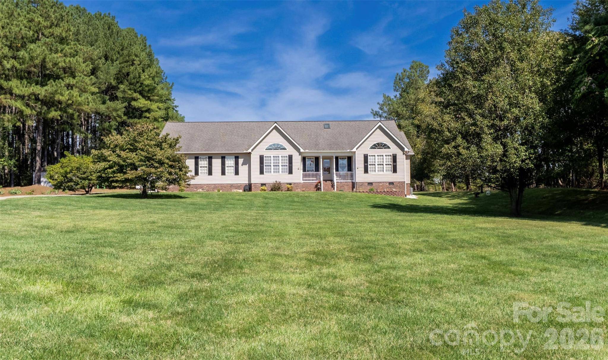 294 Gilbert RD, Statesville, NC 28677