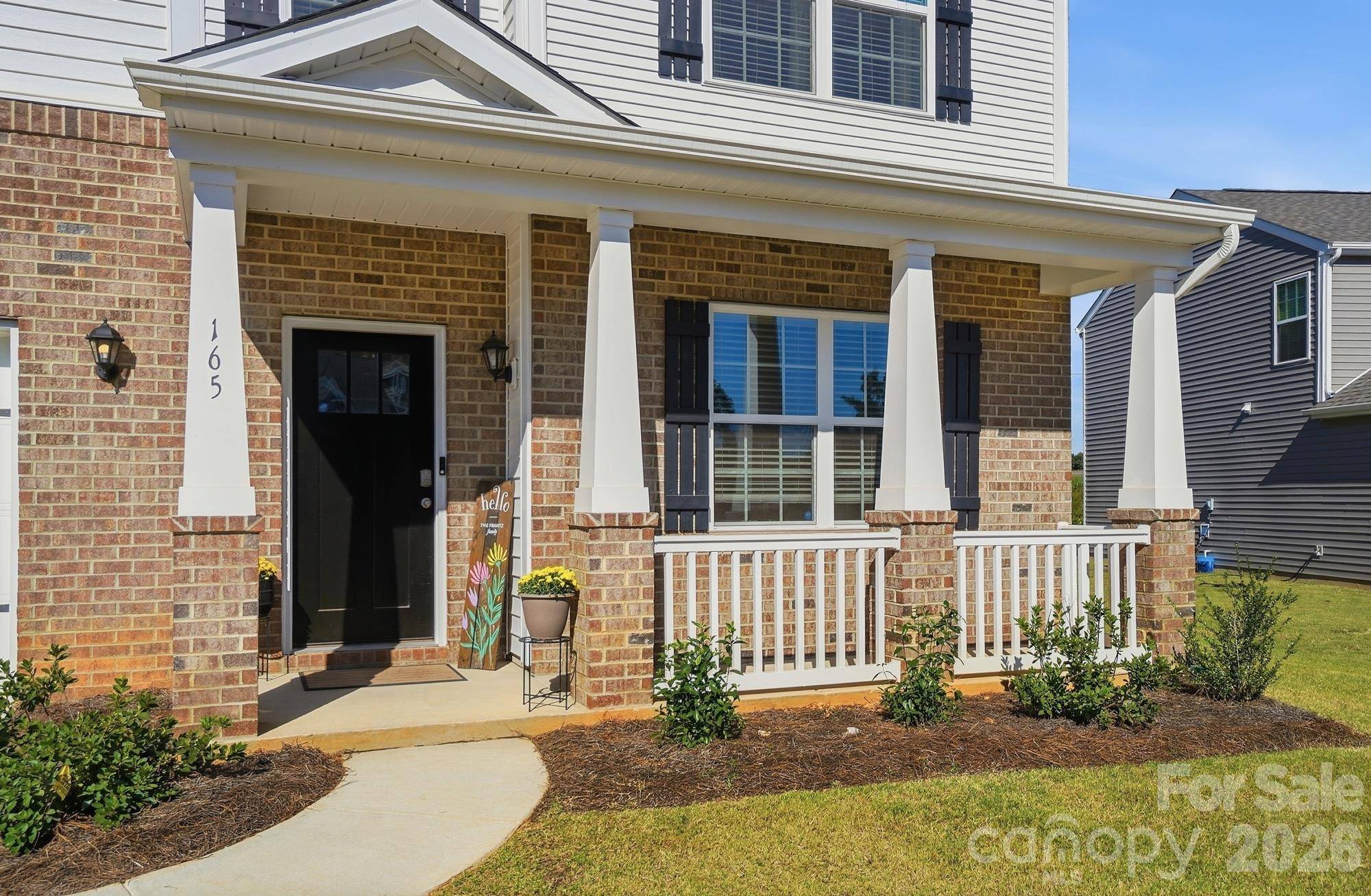165 Apple Orchard CT, Statesville, NC 28677