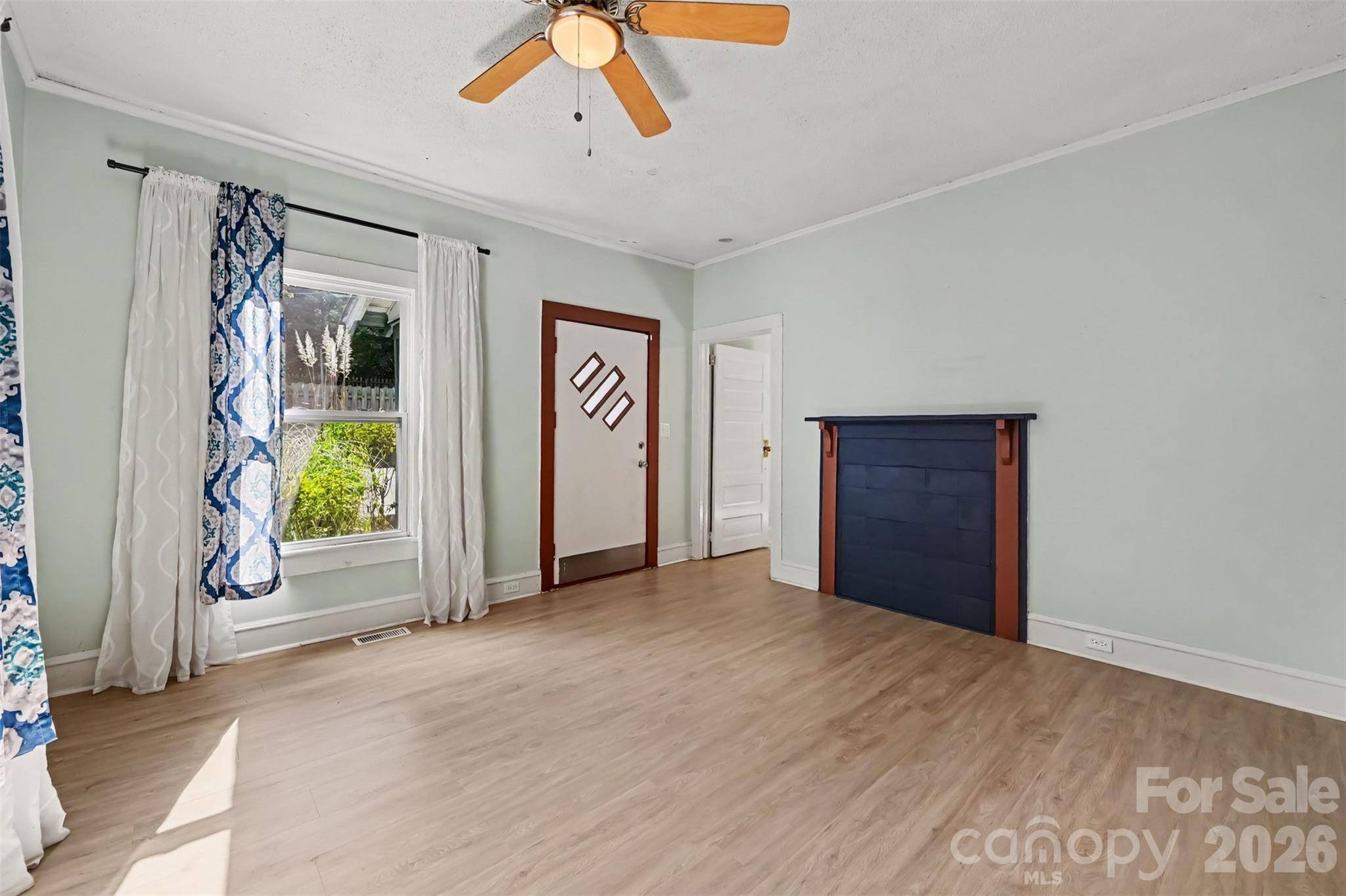 607 S Harding AVE, Kannapolis, NC 28083