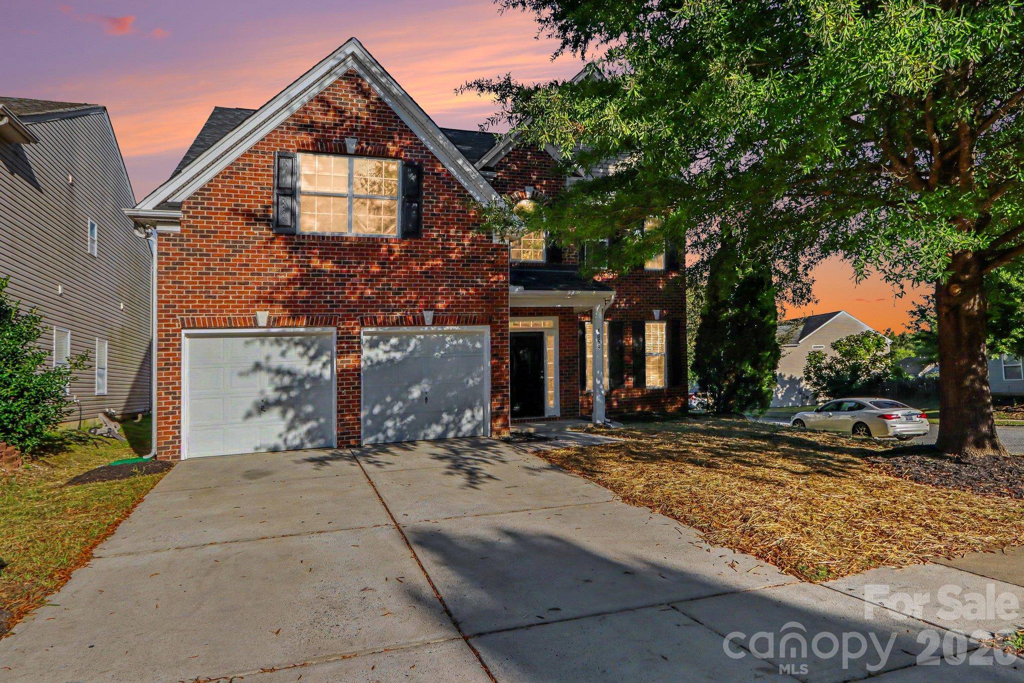 4059 Houldsworth DR, Charlotte, NC 28213