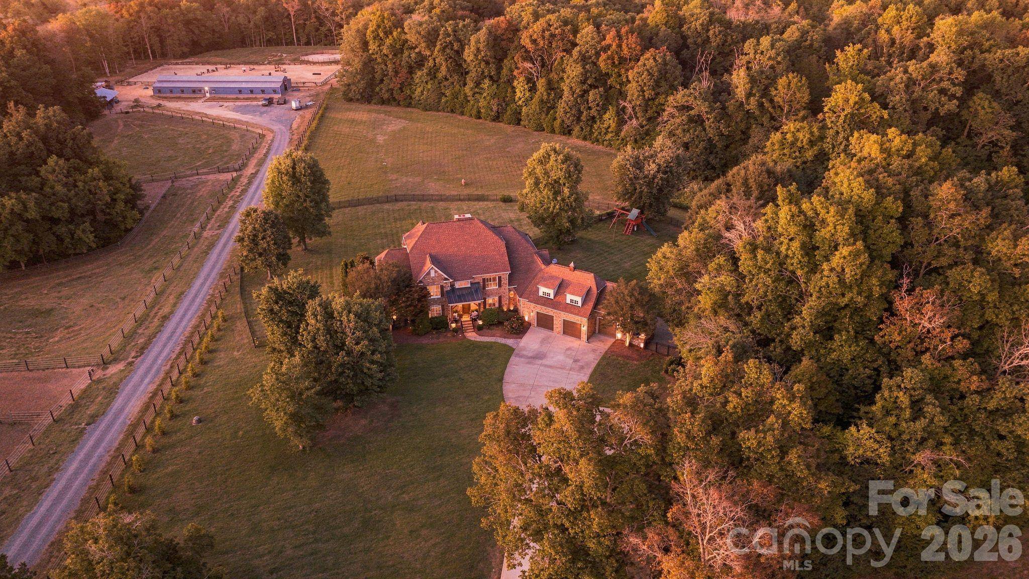 7275 Flowes Store RD, Concord, NC 28025