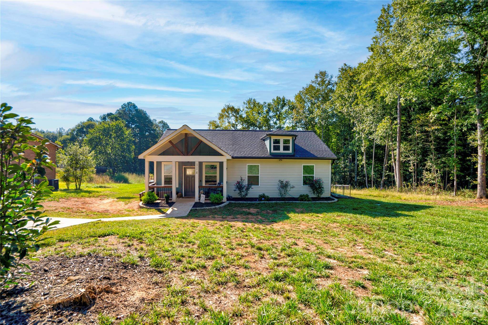 114 Crestbrook CIR, Shelby, NC 28152