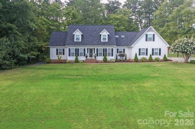 191 Briarwood DR, Rutherfordton, NC 28139