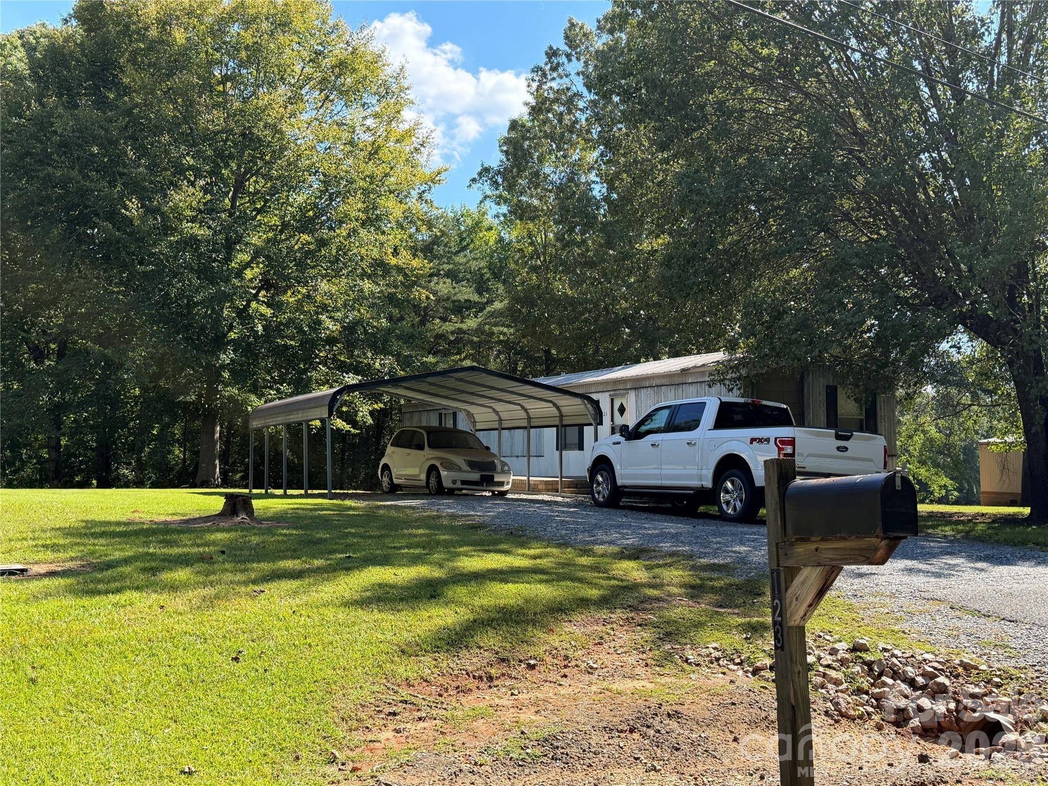 125 Tanya LN, Shelby, NC 28152