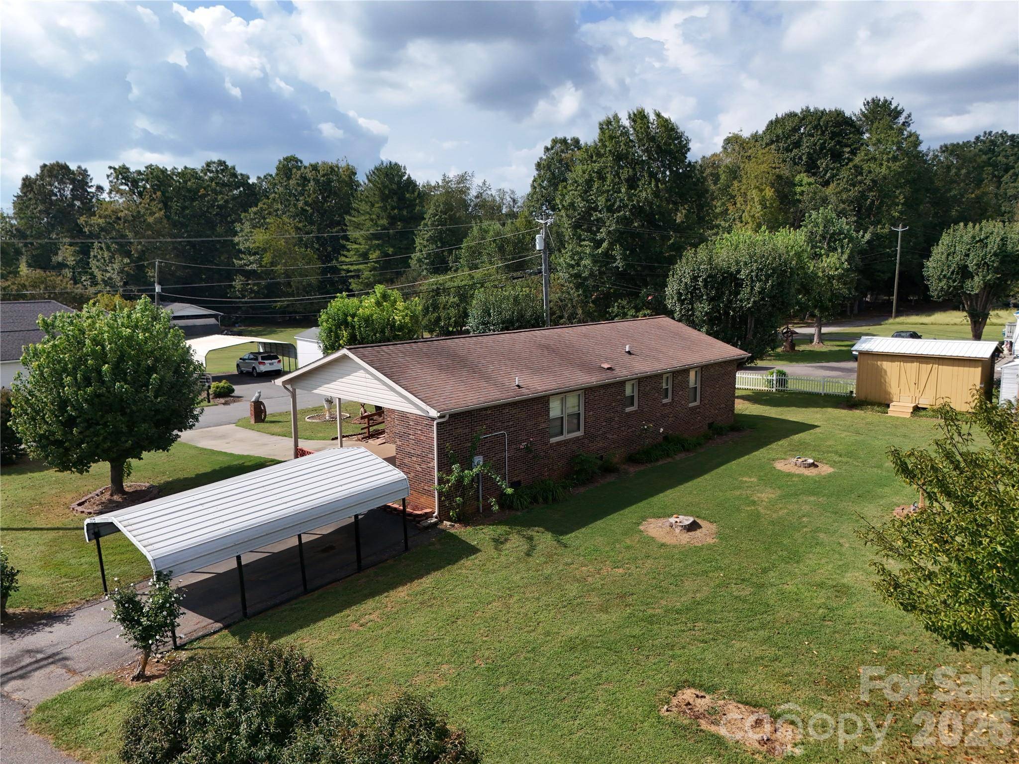 108 Brittain DR, Morganton, NC 28655