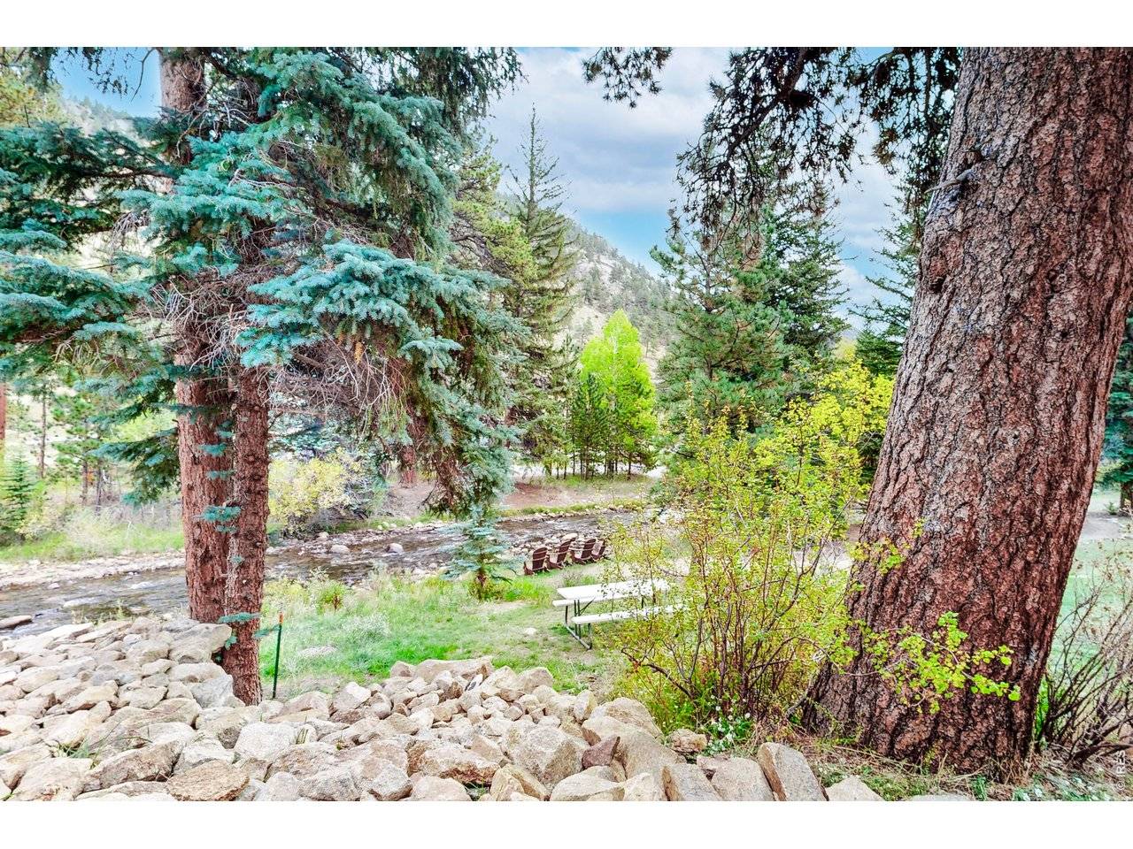 1516 Fish Hatchery #B-16, Estes Park, CO 80517