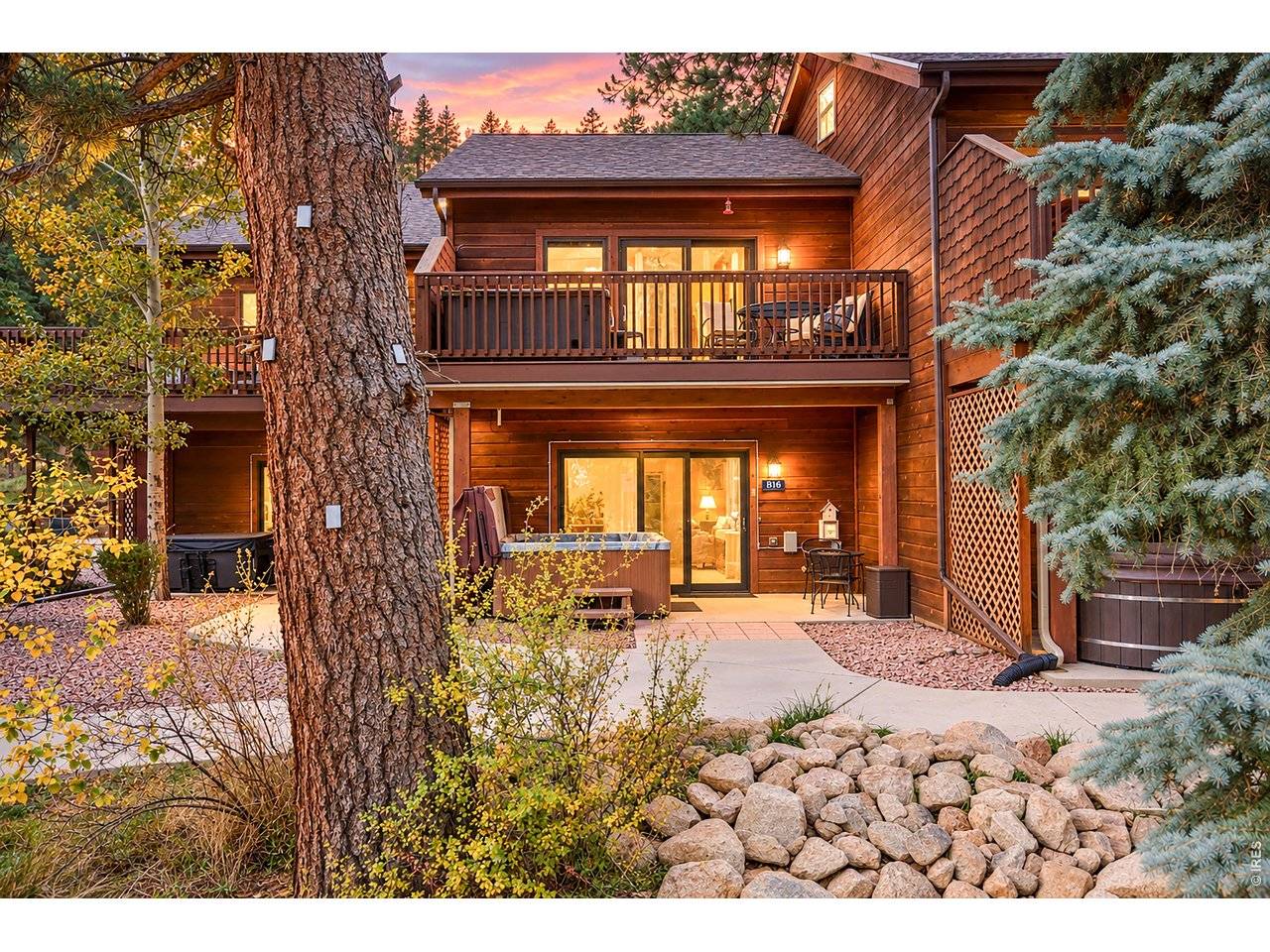 1516 Fish Hatchery #B-16, Estes Park, CO 80517