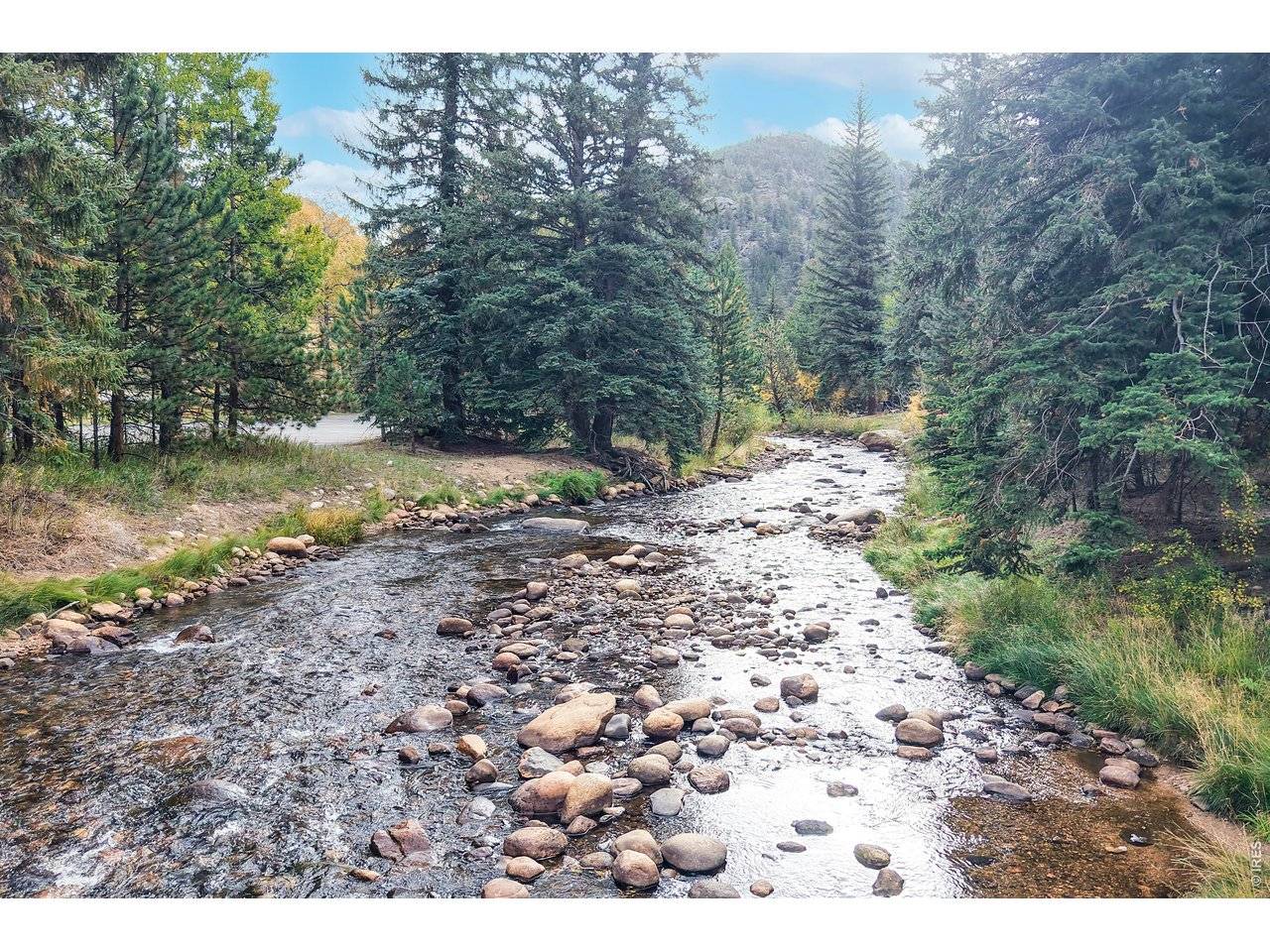1516 Fish Hatchery #B-16, Estes Park, CO 80517