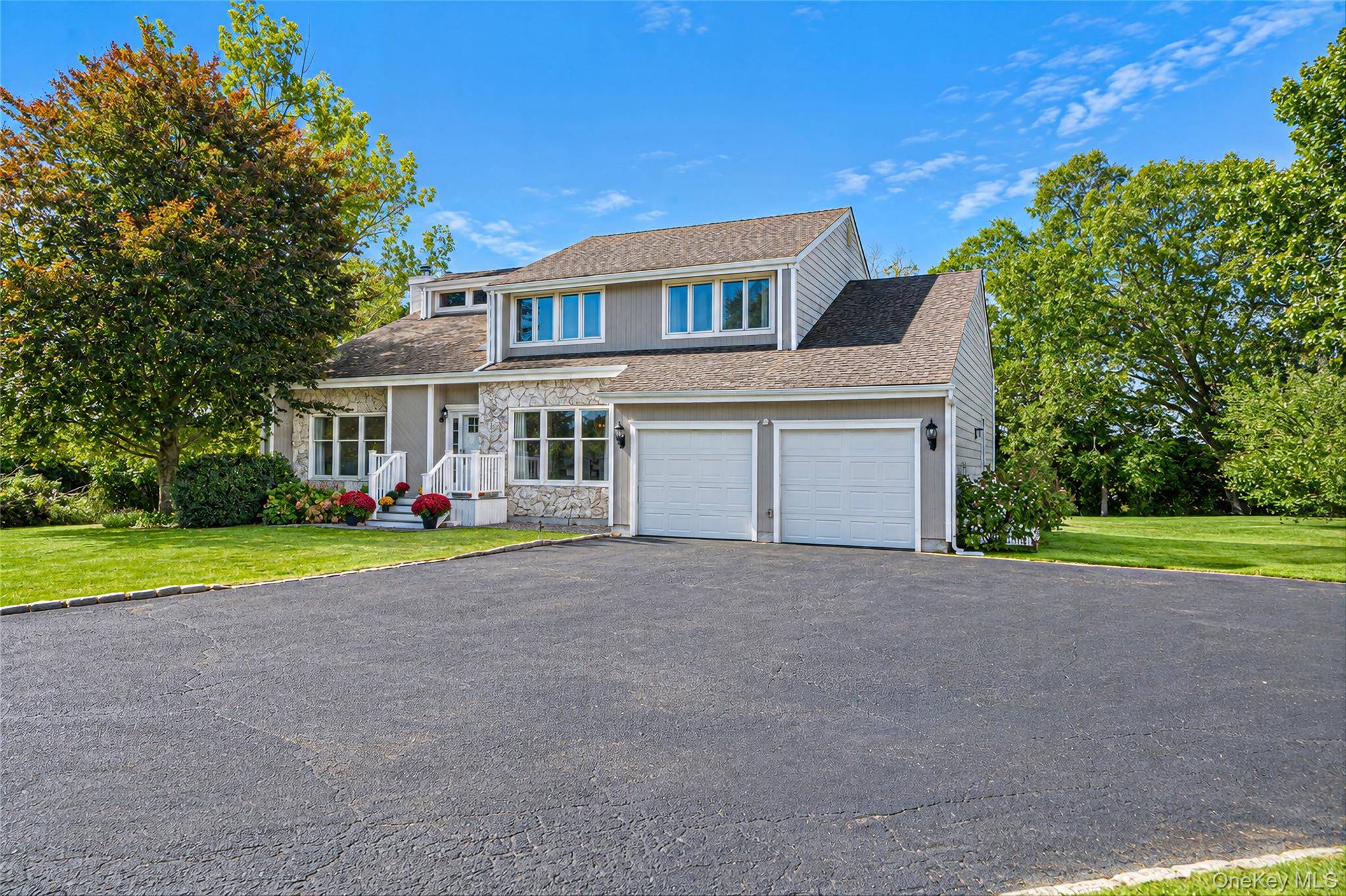 117 Southfield RD, Baiting Hollow, NY 11933