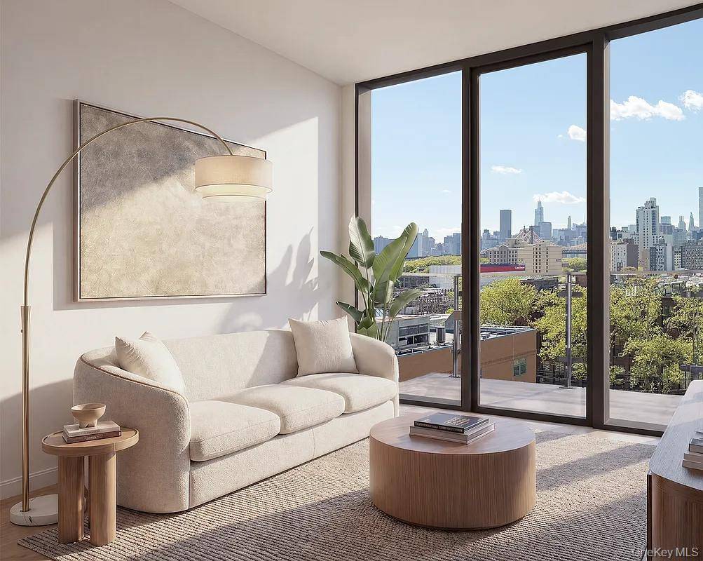 37-28 Crescent ST #3B, Long Island City, NY 11101
