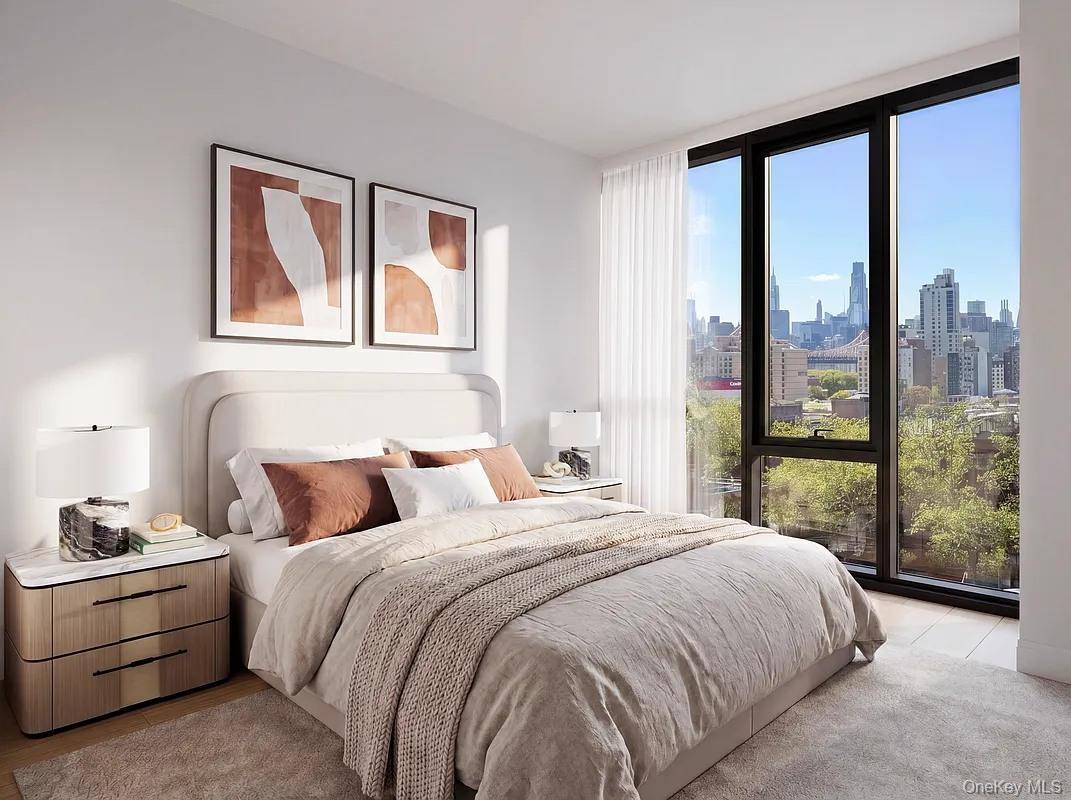 37-28 Crescent ST #3B, Long Island City, NY 11101
