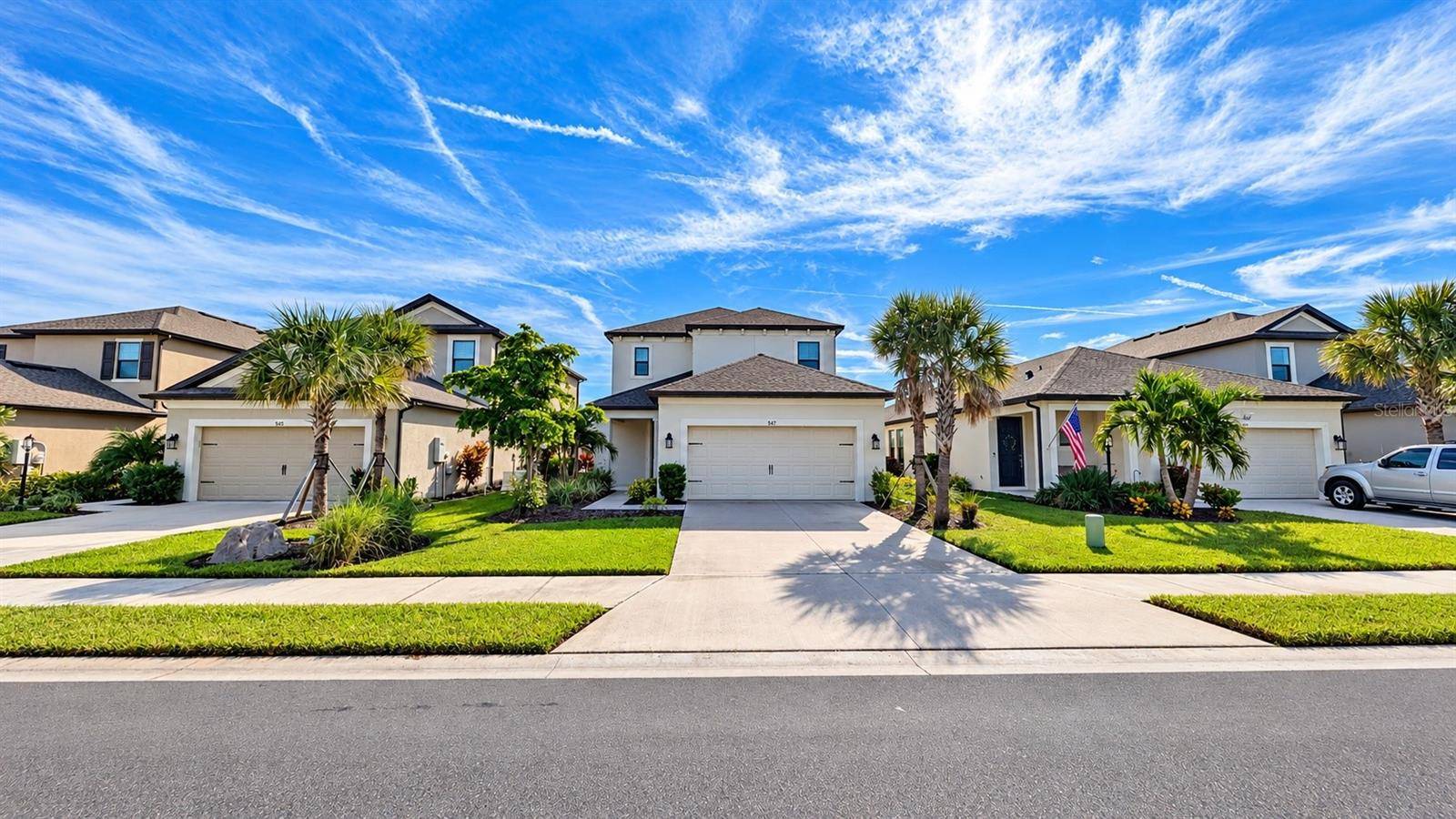 5419 SUMMIT GLN, Bradenton, FL 34203