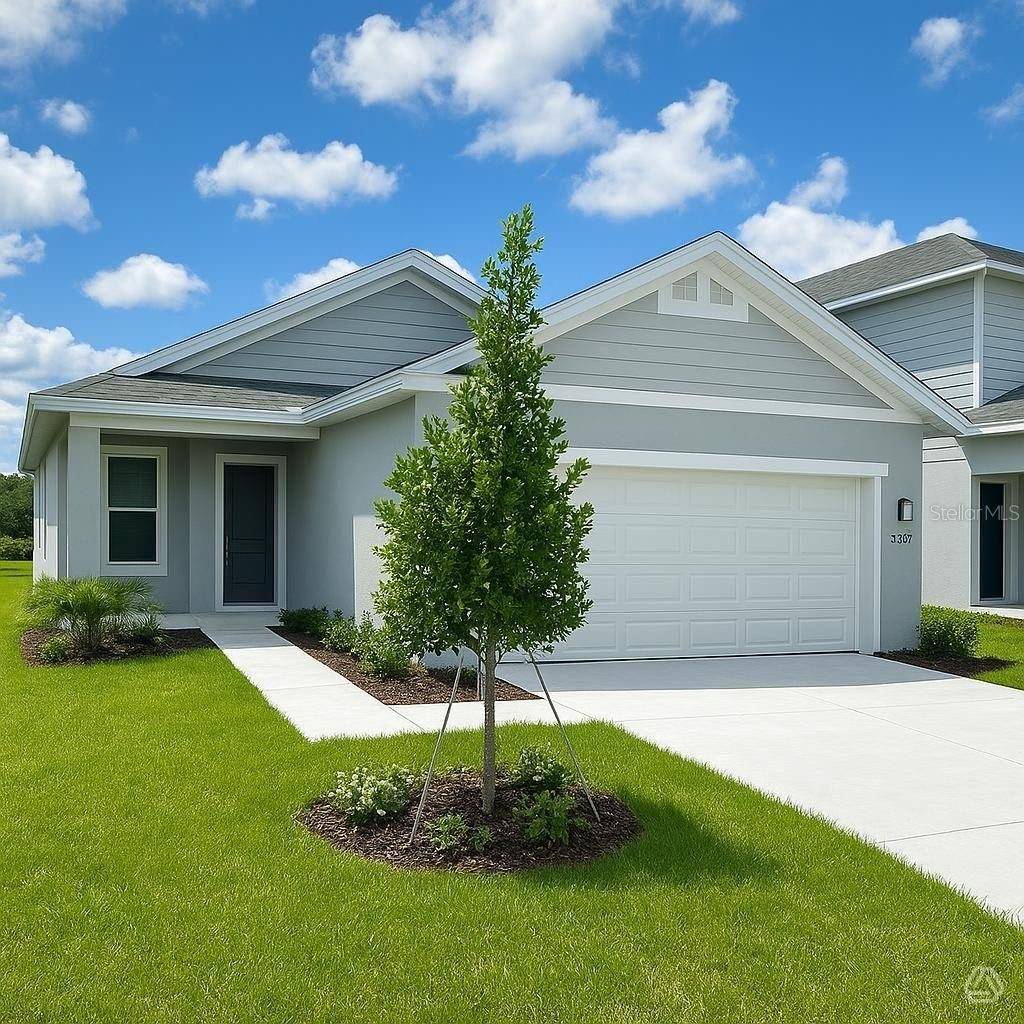 11399 LAKE LOUISA TERRACE, Sarasota, FL 34241