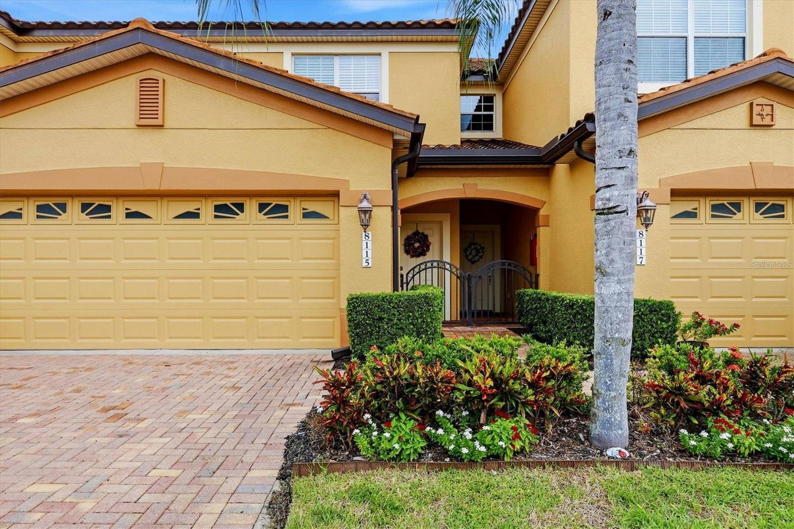 8115 MIRAMAR WAY #202, Lakewood Ranch, FL 34202