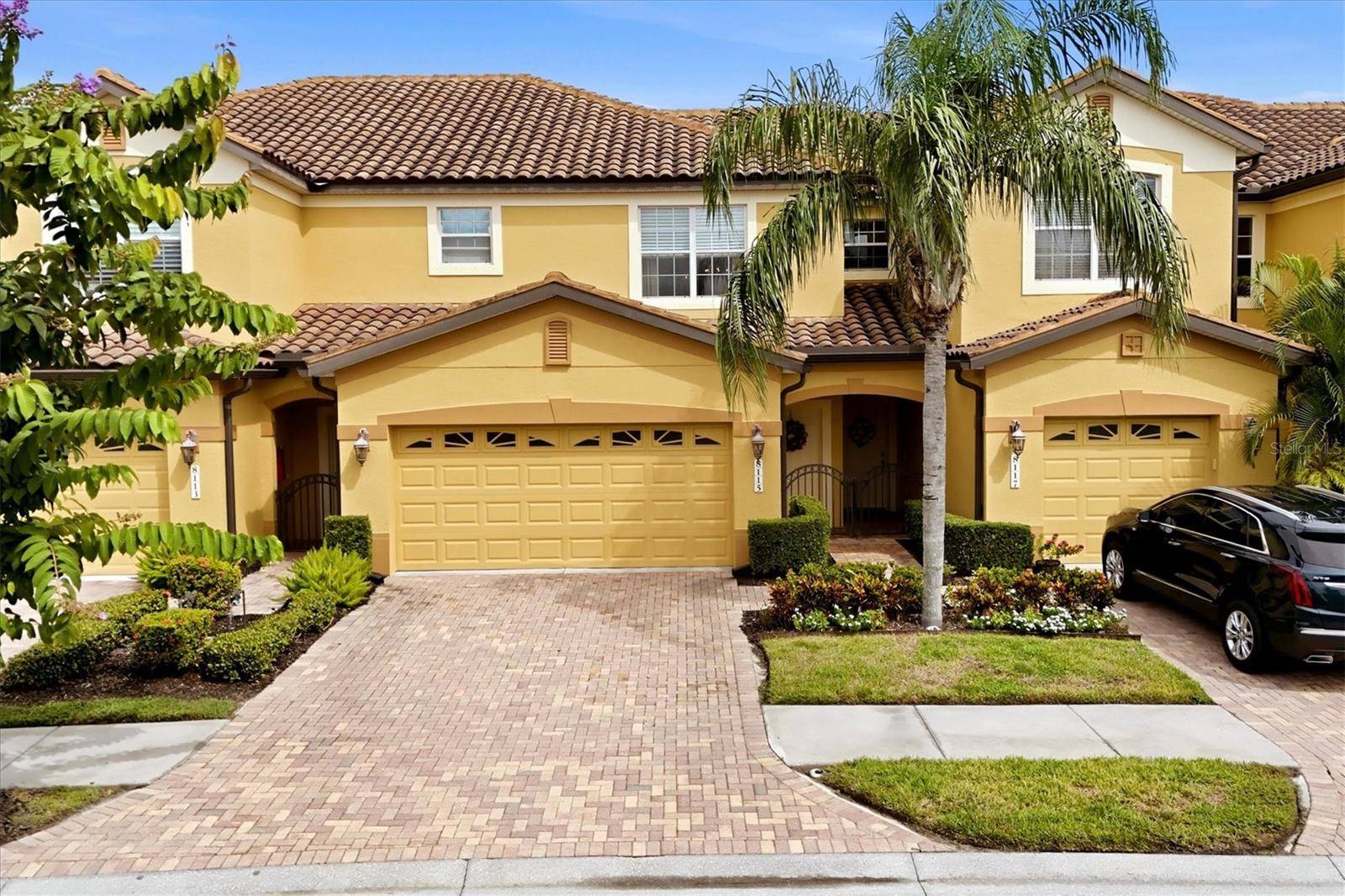 8115 MIRAMAR WAY #202, Lakewood Ranch, FL 34202