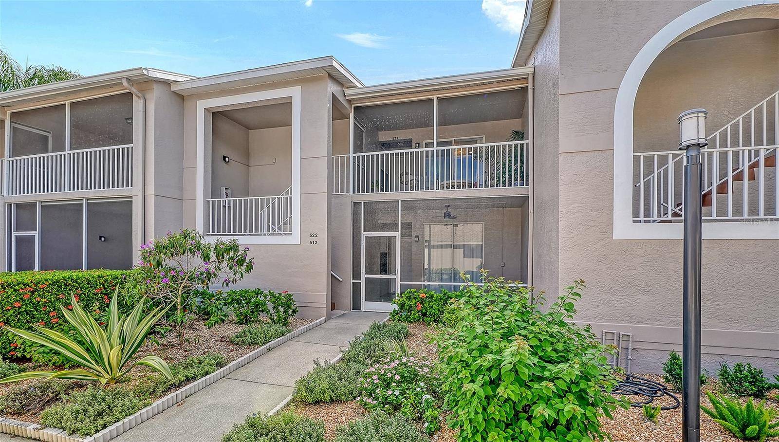 8941 VERANDA WAY #522, Sarasota, FL 34238