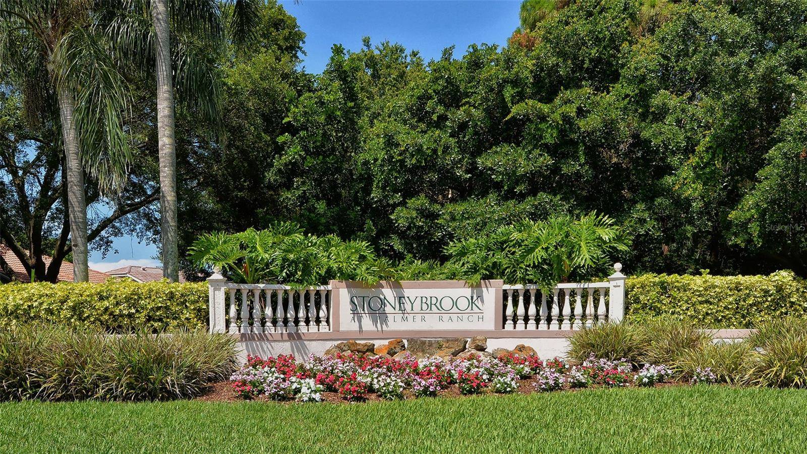 8941 VERANDA WAY #522, Sarasota, FL 34238