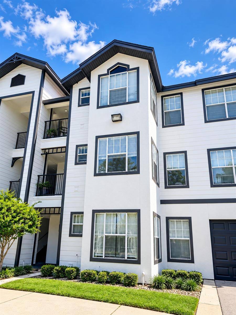 2203 KEY WEST CT #422, Kissimmee, FL 34741