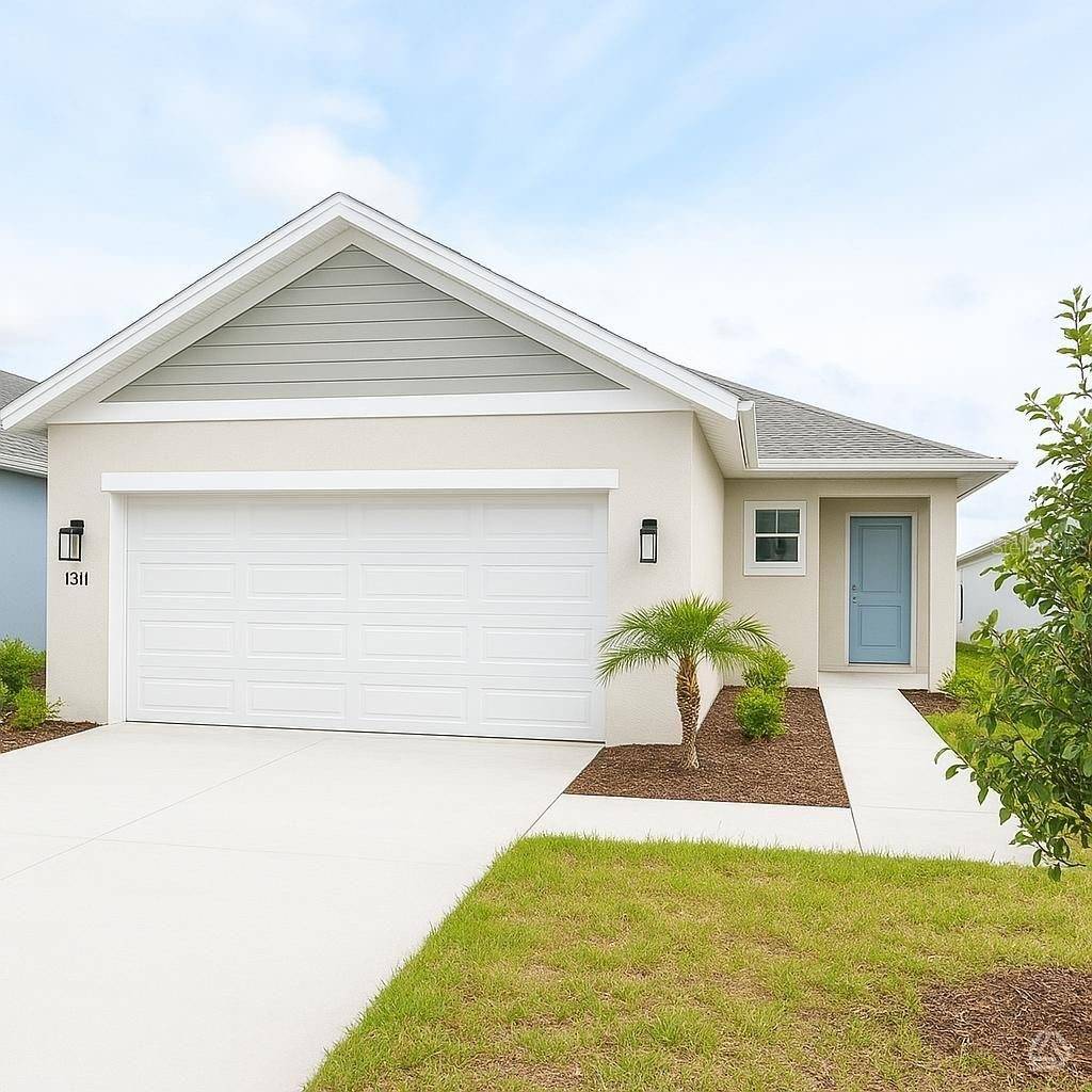 11422 LAKE LOUISA TERRACE, Sarasota, FL 34241