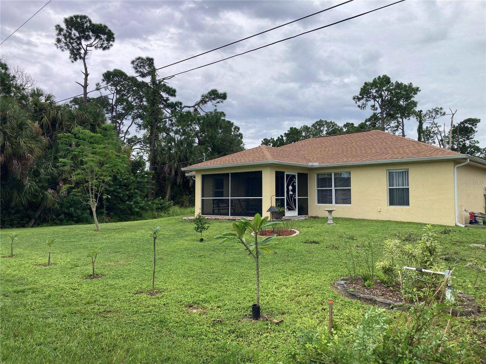 14456 COBB AVE, Port Charlotte, FL 33953