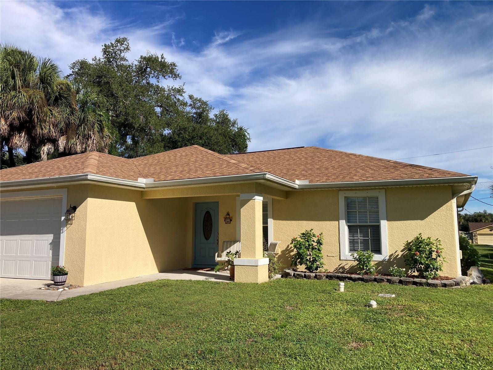 14456 COBB AVE, Port Charlotte, FL 33953