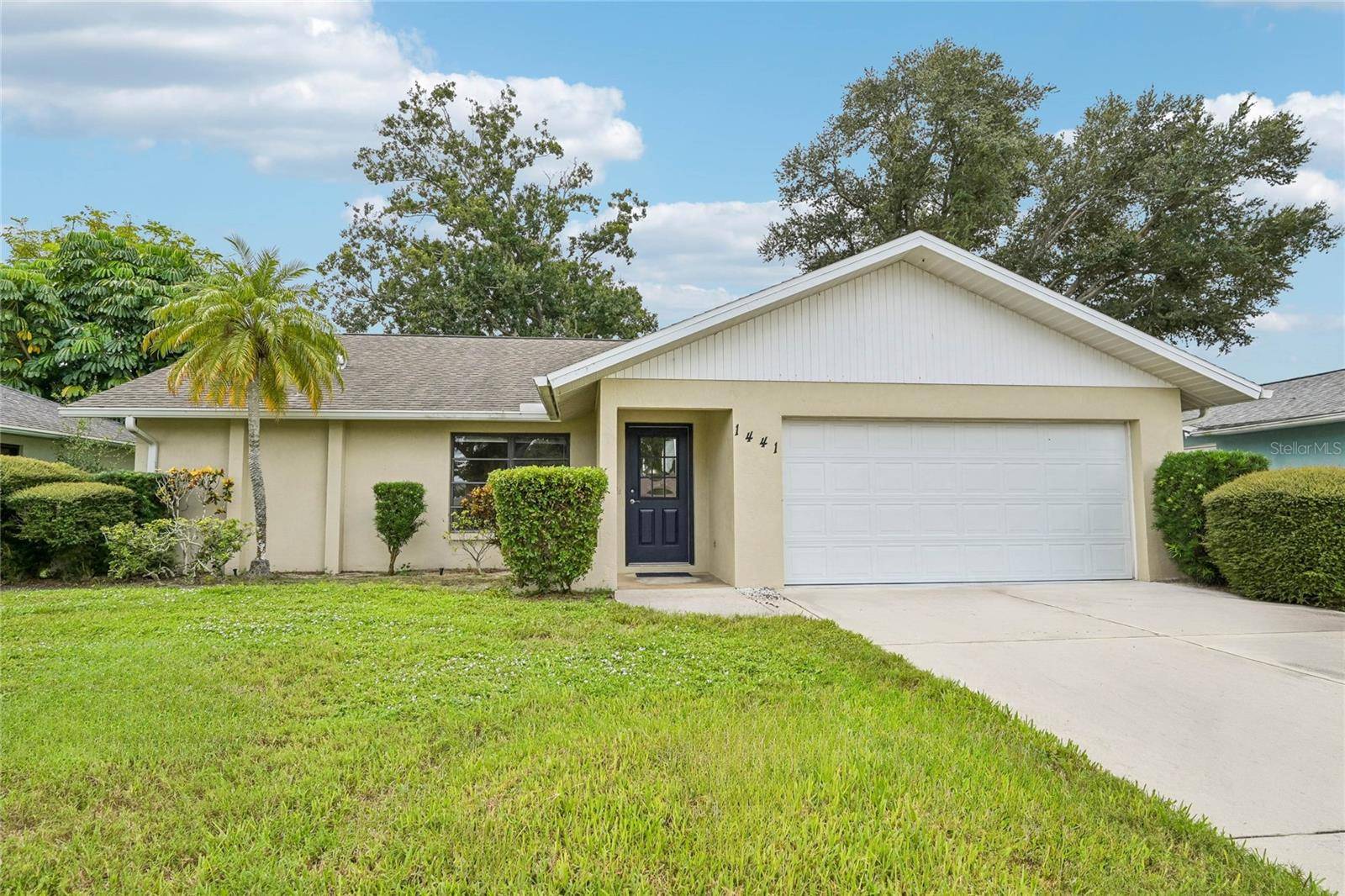 1441 STRADA D ORO, Venice, FL 34292