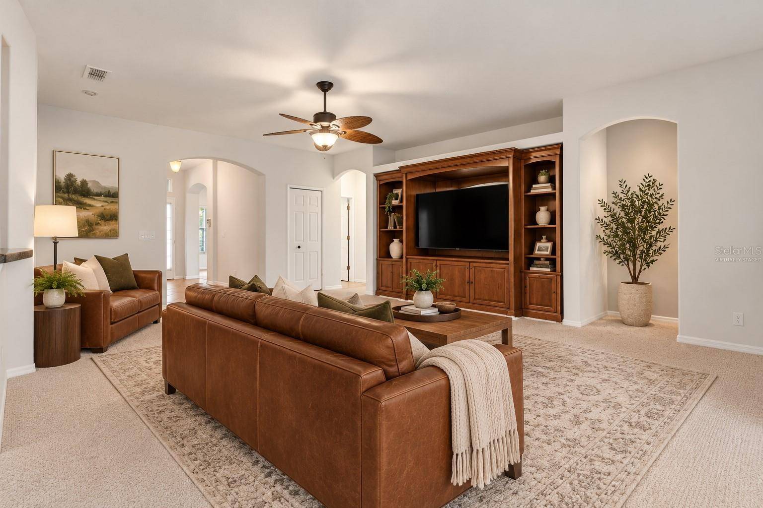 4203 ROCK HILL LOOP, Apopka, FL 32712