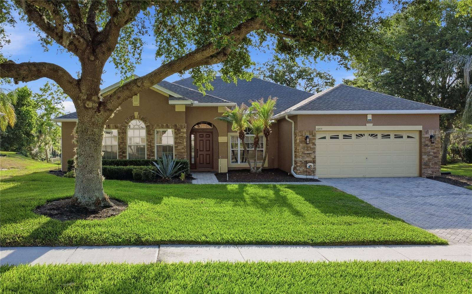 4203 ROCK HILL LOOP, Apopka, FL 32712