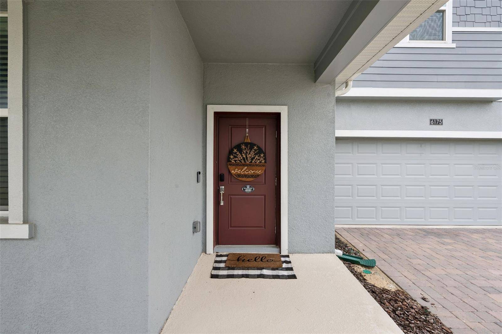 6175 SHAVASANA RD RD, Clermont, FL 34714