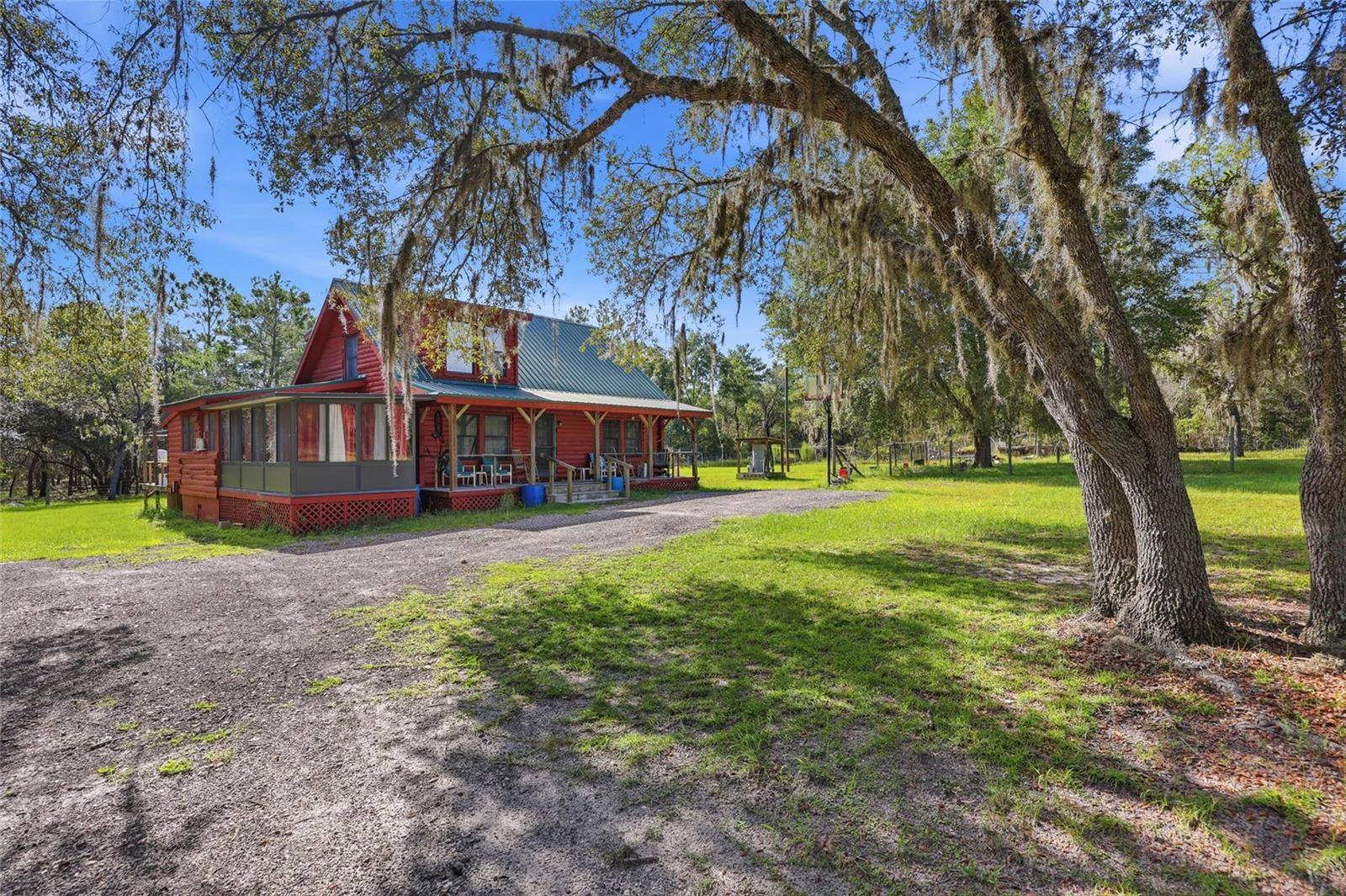 12751 NE 113TH TER, Archer, FL 32618